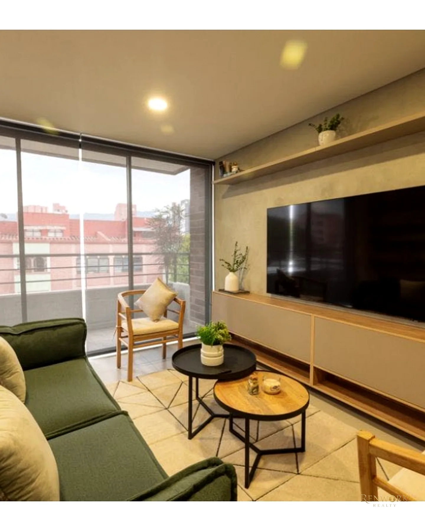 VENTA APARTAMENTO LAURELES ESTADIO · foto 4