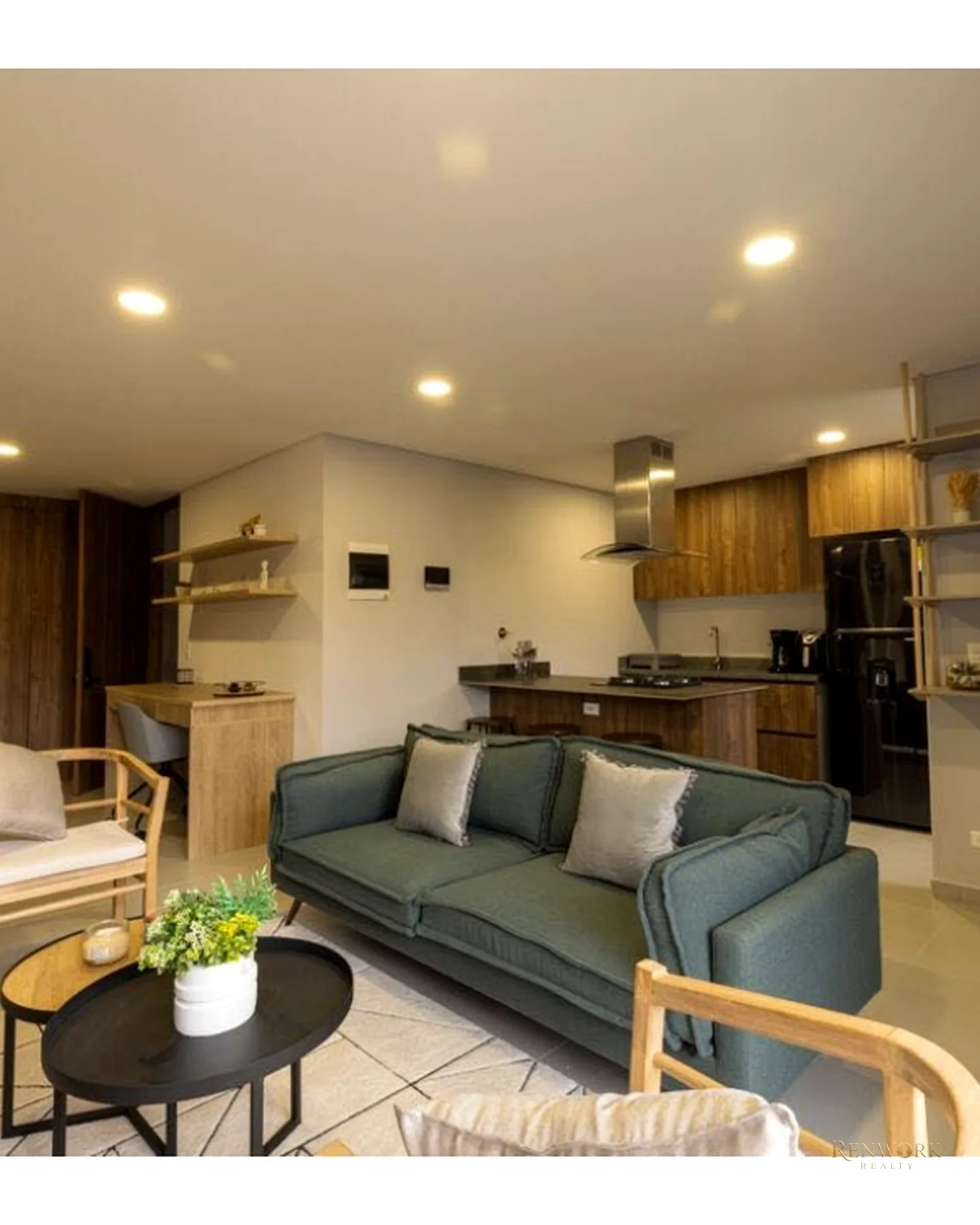 VENTA APARTAMENTO LAURELES ESTADIO · foto 1