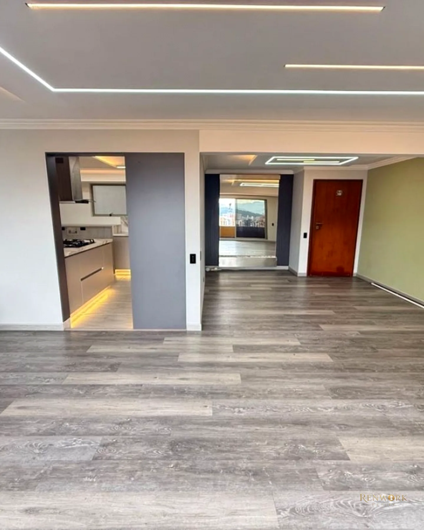 VENTA APARTAMENTO LAURELES LA CASTELLANA · foto 4