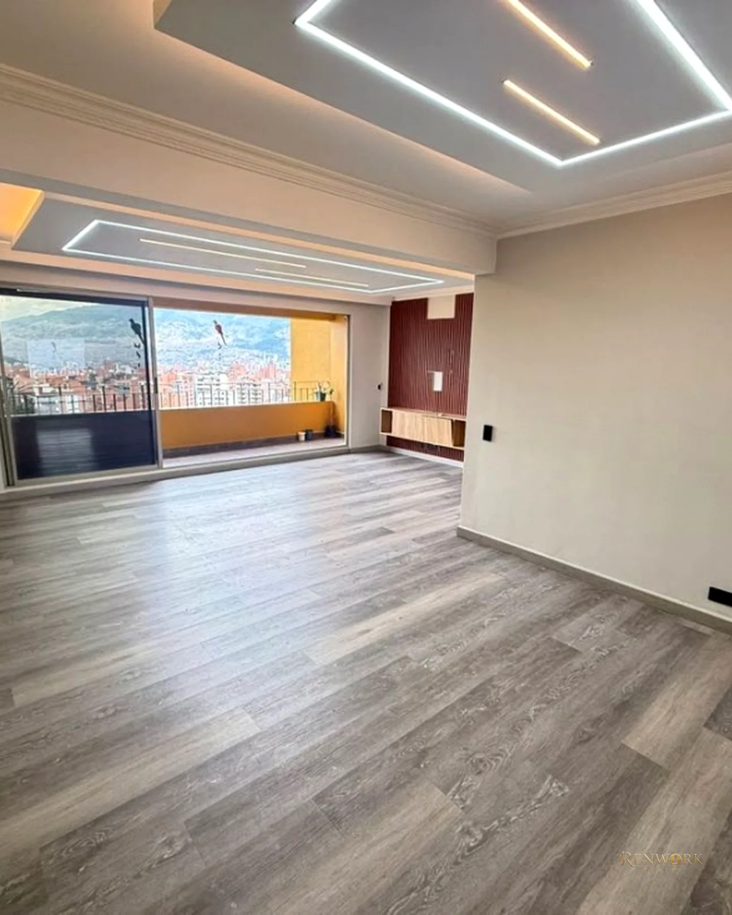 VENTA APARTAMENTO LAURELES LA CASTELLANA · foto 5