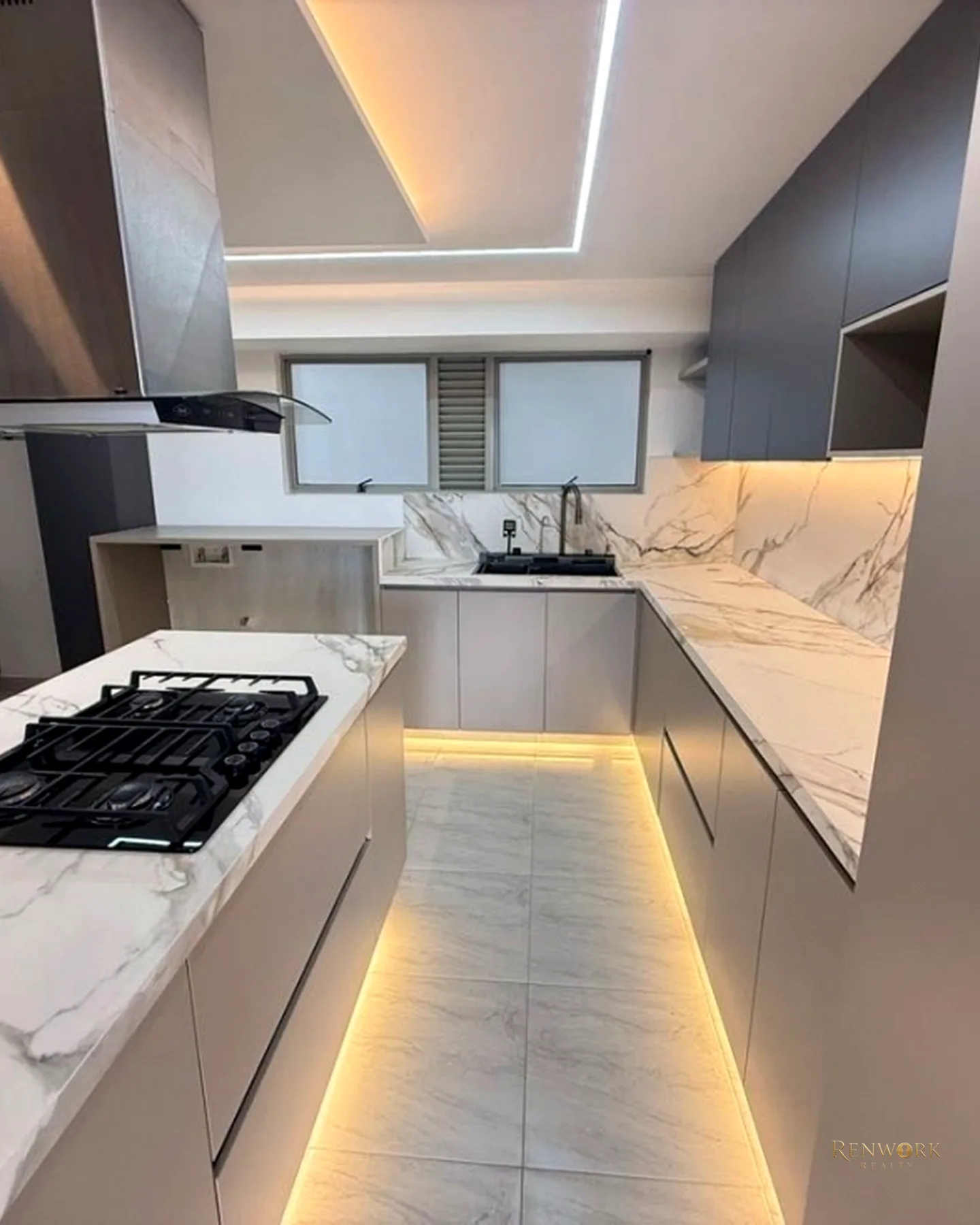 VENTA APARTAMENTO LAURELES LA CASTELLANA · foto 3
