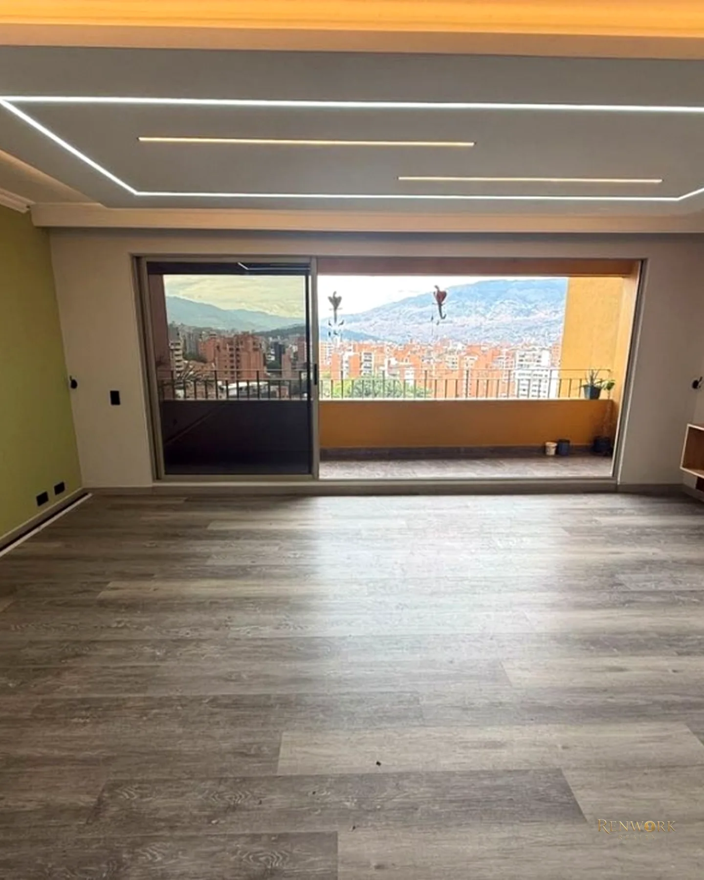 VENTA APARTAMENTO LAURELES LA CASTELLANA · foto 6