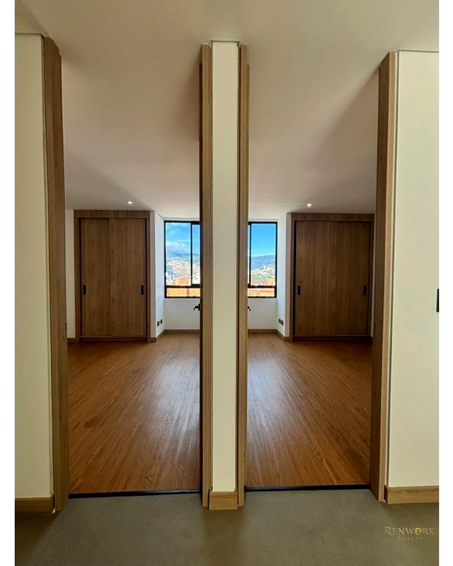 VENTA APARTAMENTO LAURELES LA CASTELLANA · foto 3