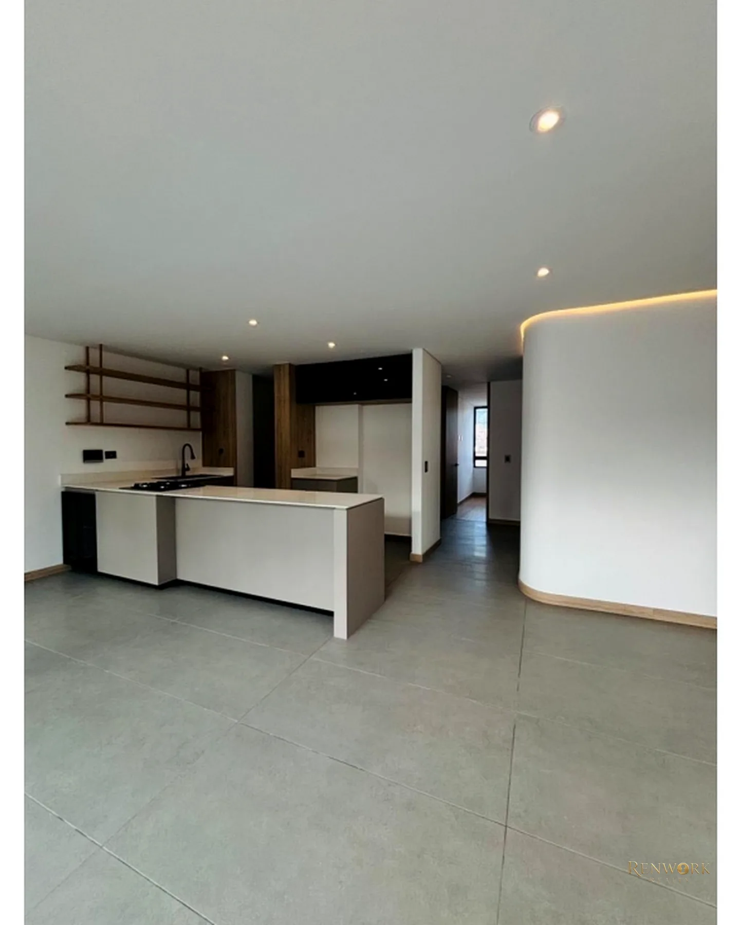 VENTA APARTAMENTO LAURELES LA CASTELLANA · foto 1