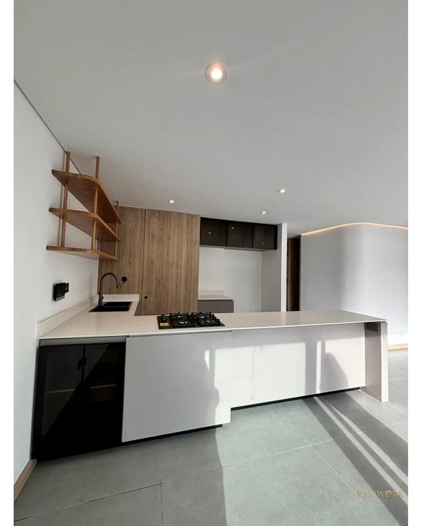 VENTA APARTAMENTO LAURELES LA CASTELLANA · foto 2