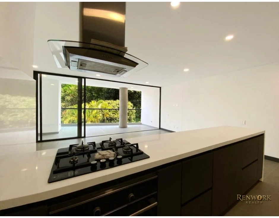 VENTA APARTAMENTO LAURELES MEDELLIN · foto 9
