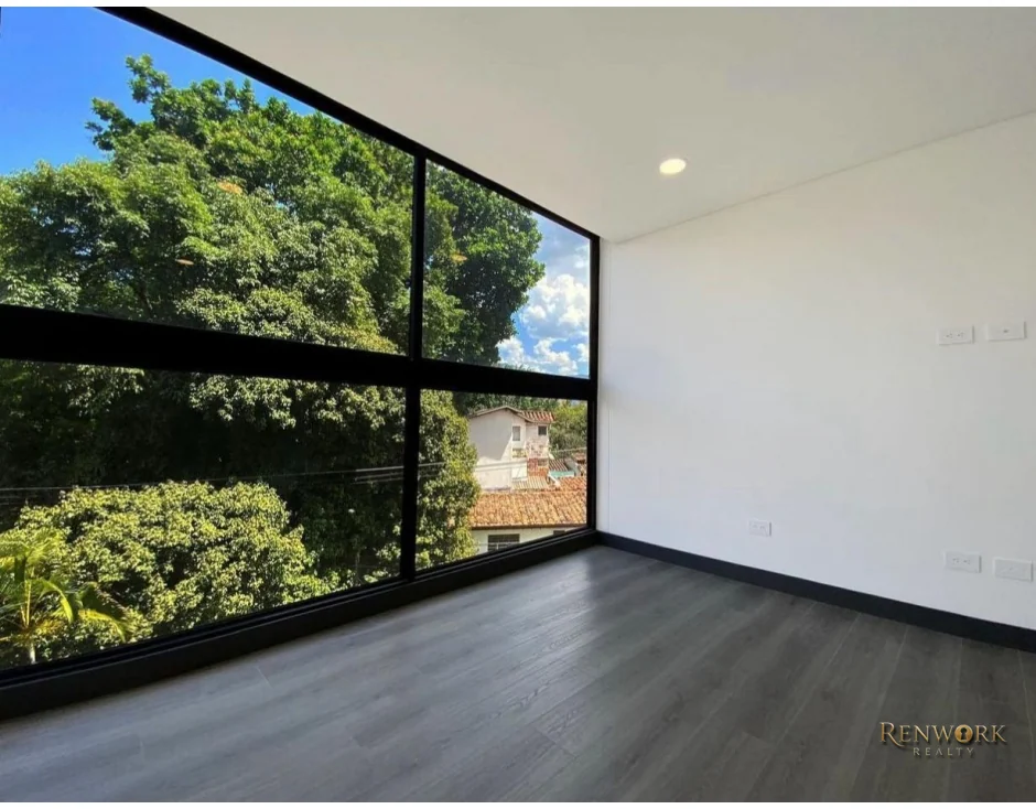 VENTA APARTAMENTO LAURELES MEDELLIN · foto 2