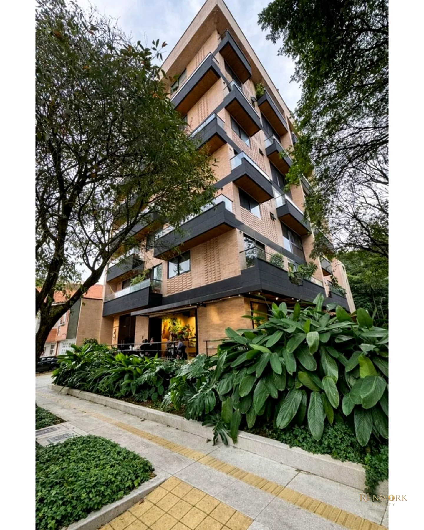 VENTA APARTAMENTO LAURELES NOGAL · foto 8
