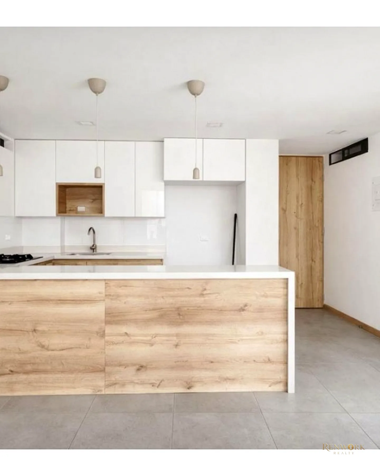 VENTA APARTAMENTO LAURELES NOGAL · foto 4