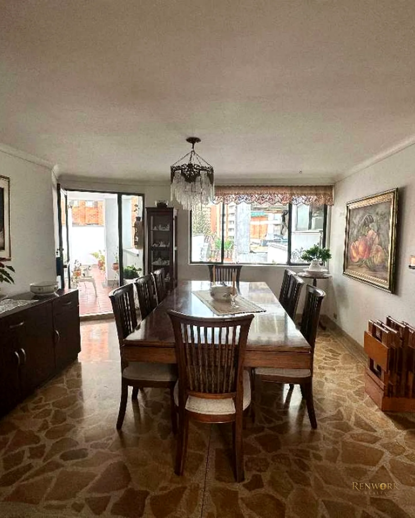 VENTA APARTAMENTO LAURELES SANTA TERESITA ESPACIOSO EXCELENTE ESTADO · foto 3