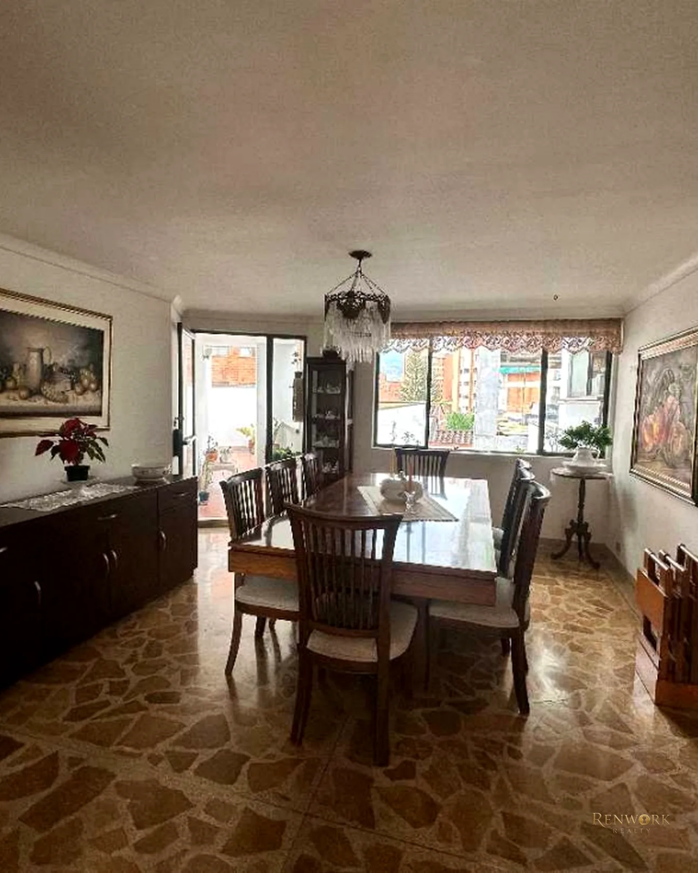 VENTA APARTAMENTO LAURELES SANTA TERESITA ESPACIOSO EXCELENTE ESTADO · foto 5