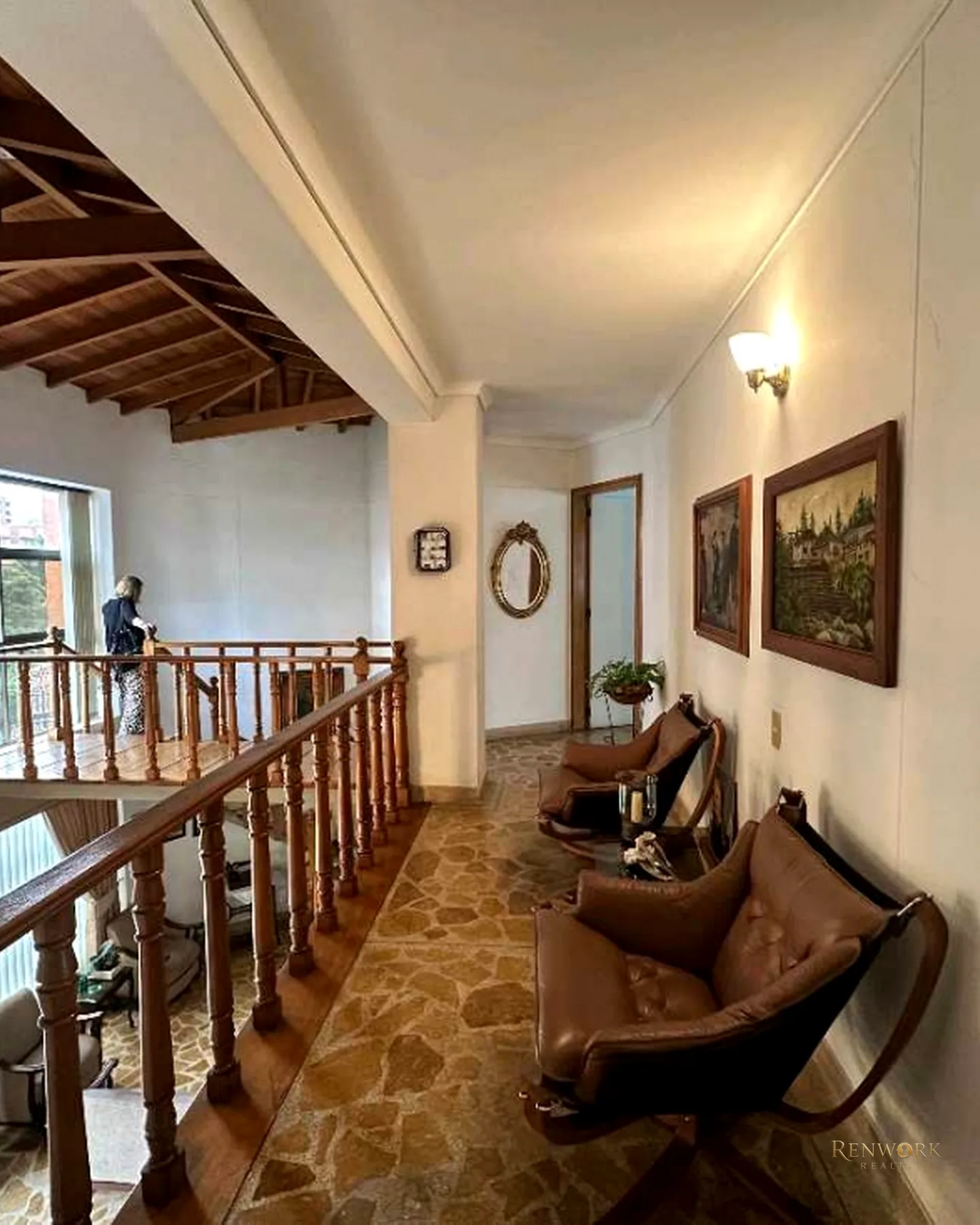 VENTA APARTAMENTO LAURELES SANTA TERESITA ESPACIOSO EXCELENTE ESTADO · foto 14
