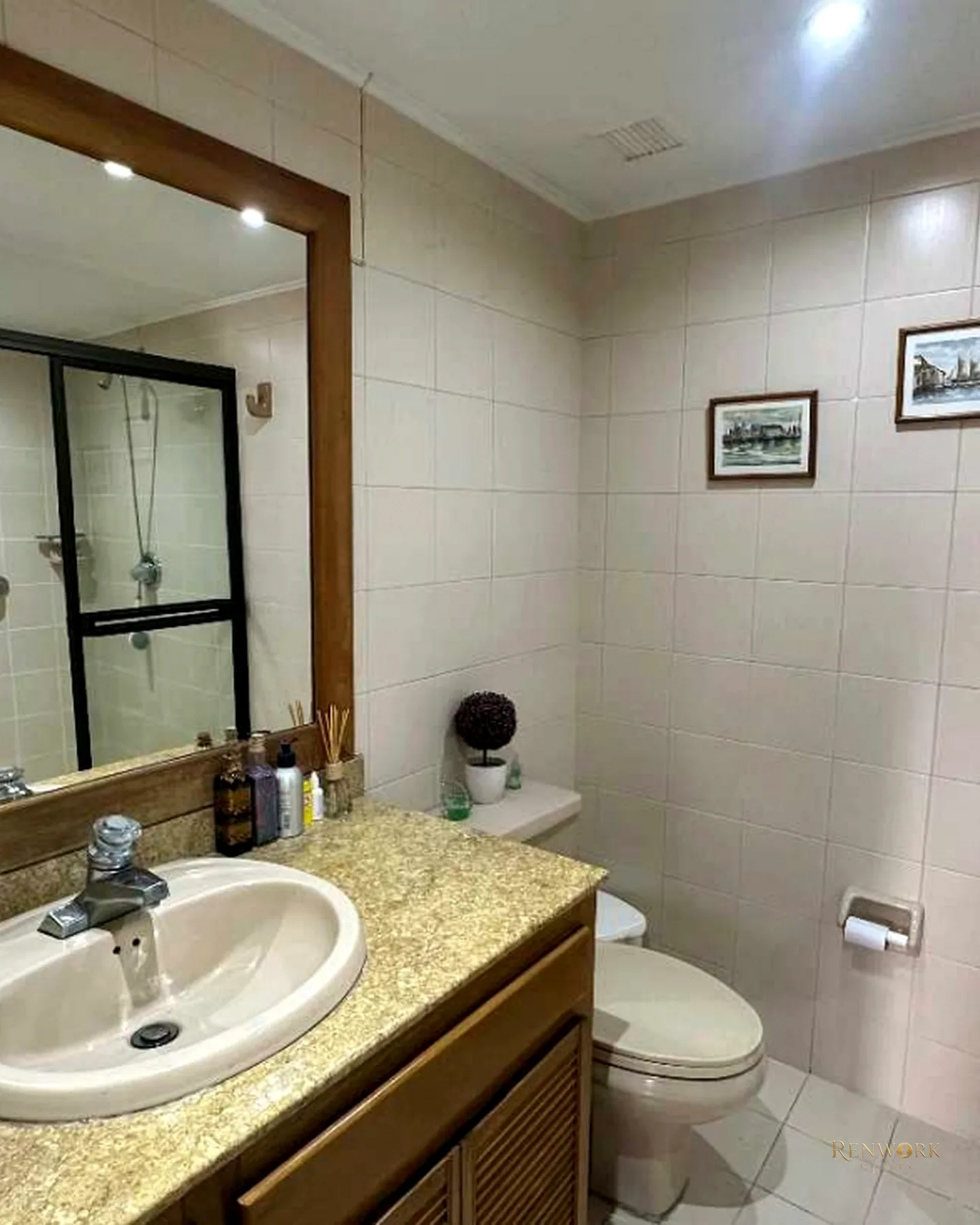 VENTA APARTAMENTO LAURELES SANTA TERESITA ESPACIOSO EXCELENTE ESTADO · foto 21