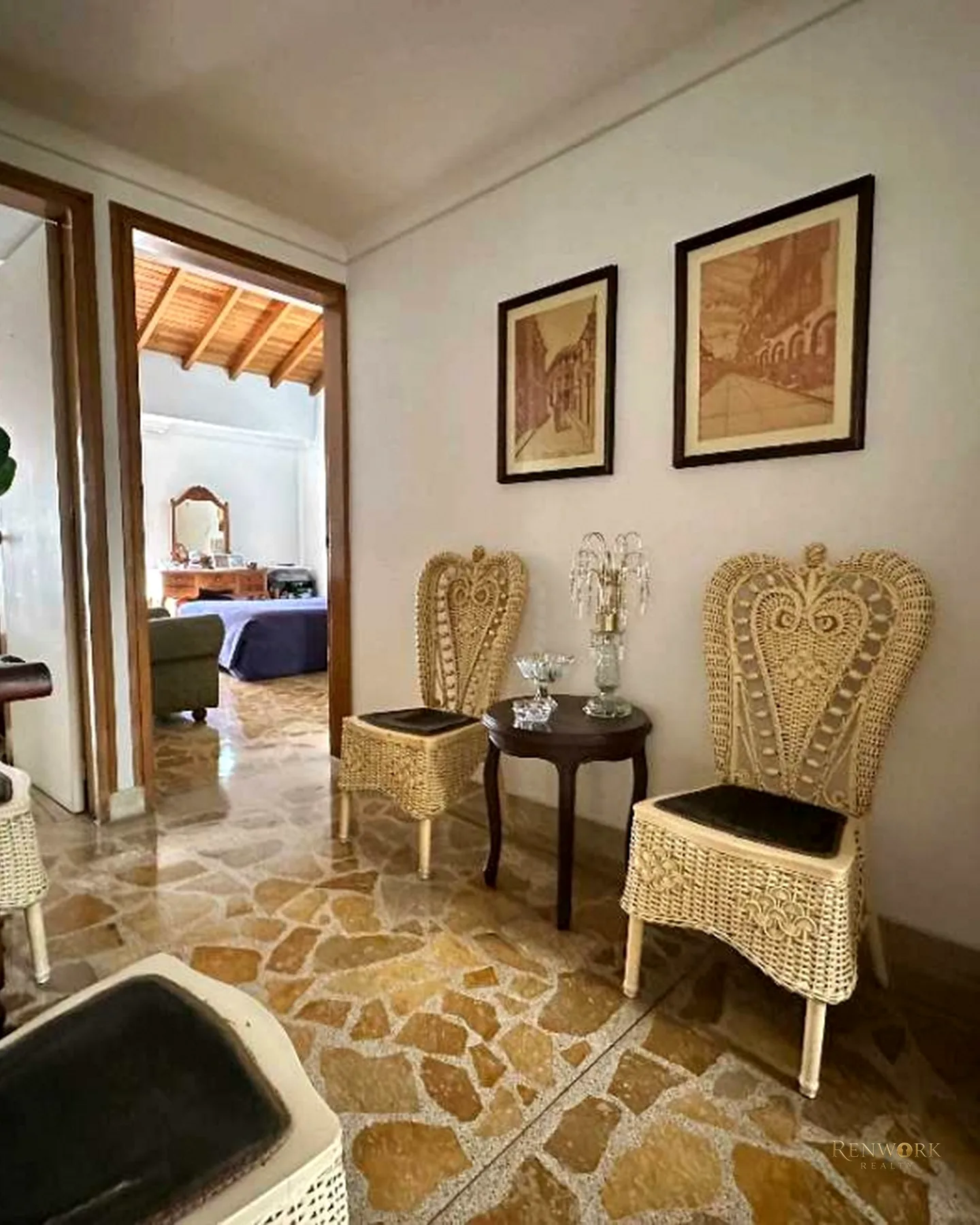 VENTA APARTAMENTO LAURELES SANTA TERESITA ESPACIOSO EXCELENTE ESTADO · foto 9