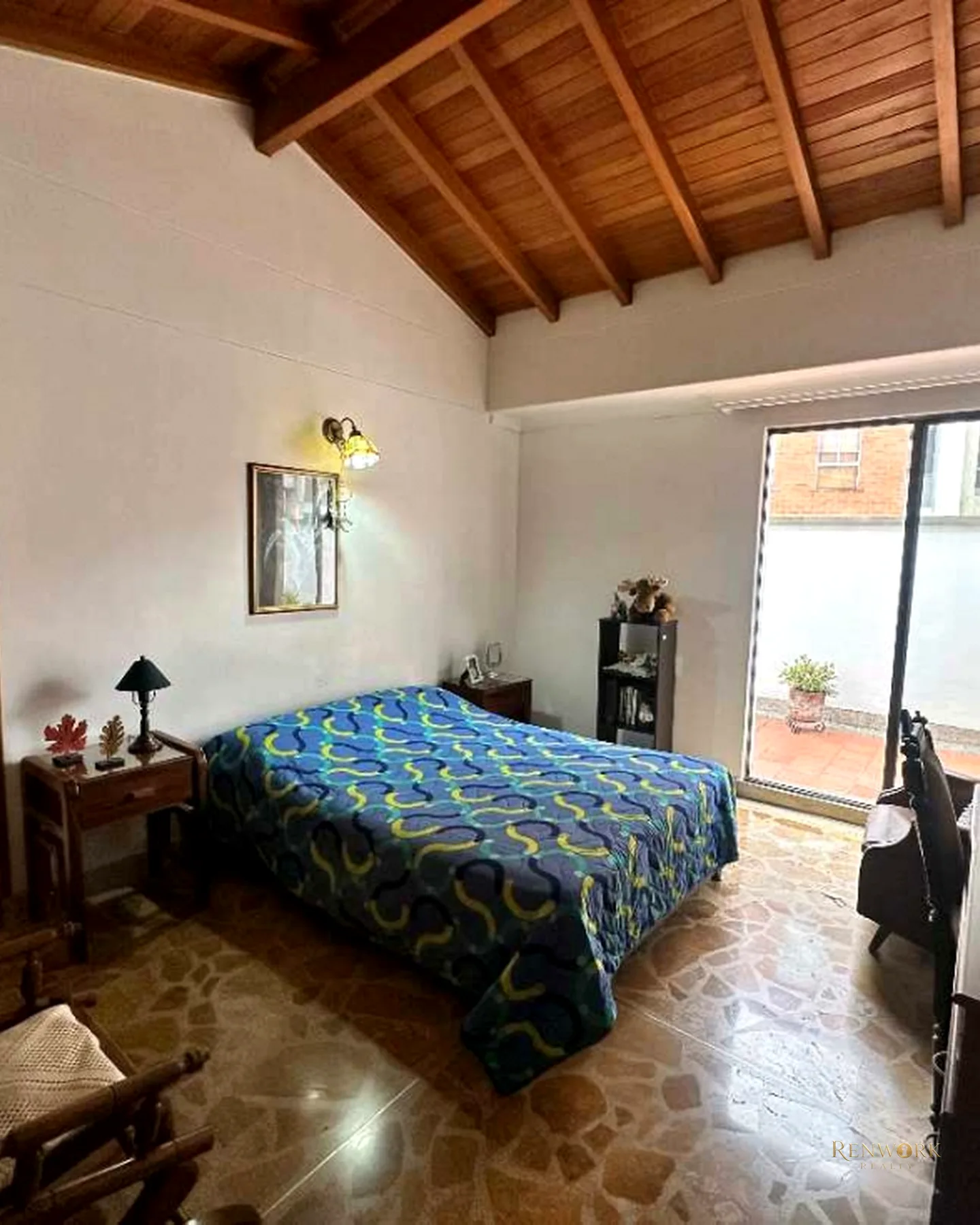 VENTA APARTAMENTO LAURELES SANTA TERESITA ESPACIOSO EXCELENTE ESTADO · foto 8