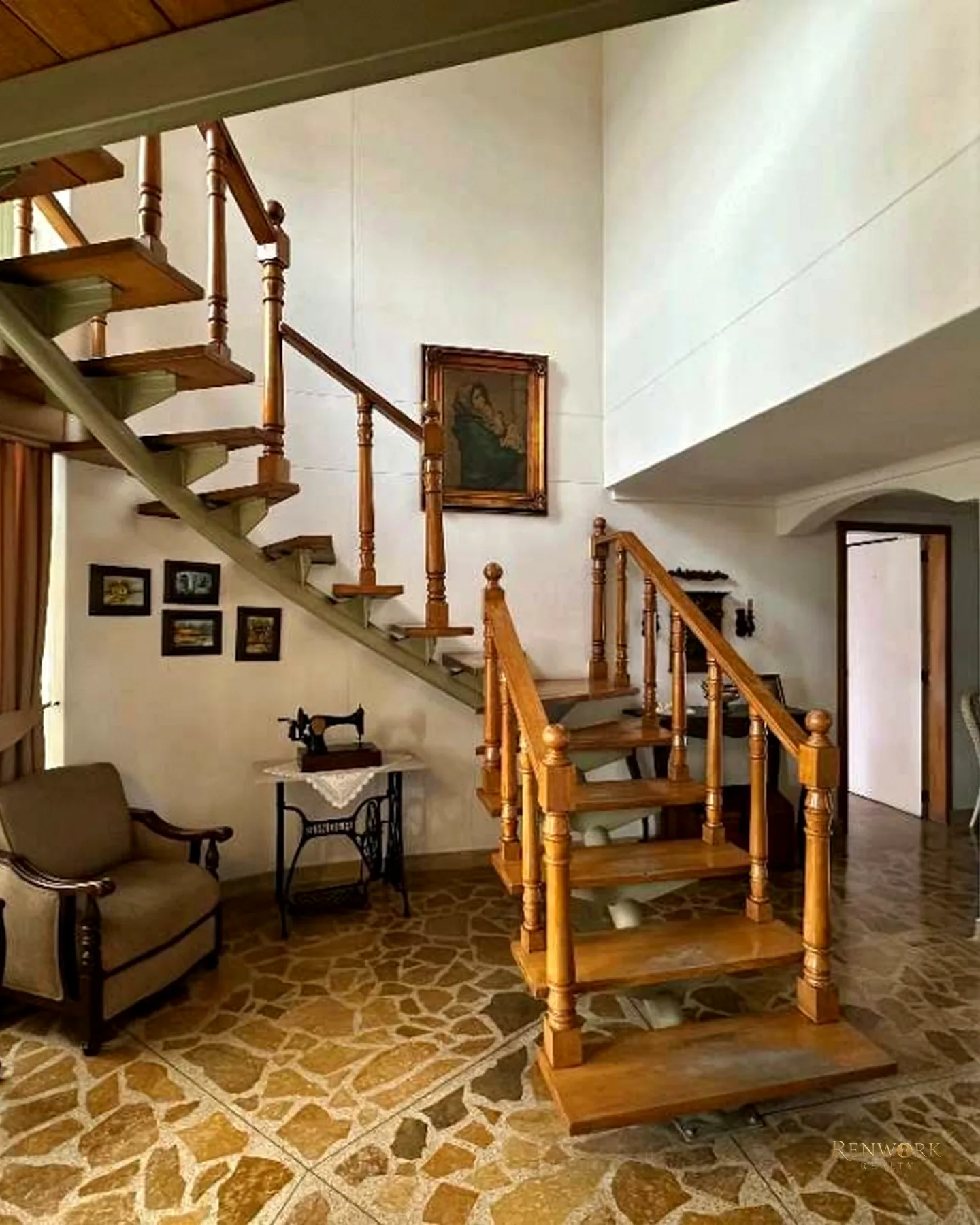 VENTA APARTAMENTO LAURELES SANTA TERESITA ESPACIOSO EXCELENTE ESTADO · foto 15