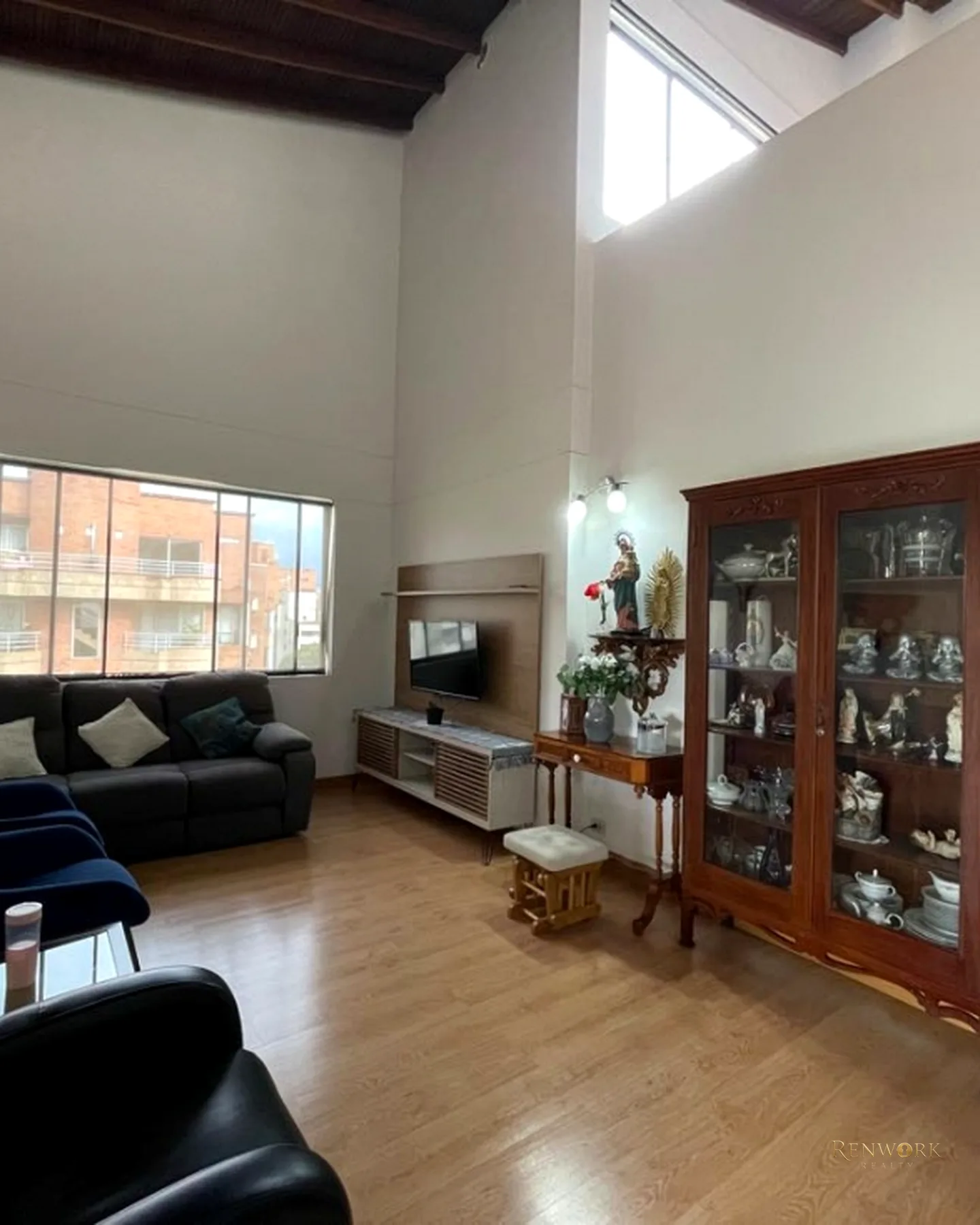 VENTA APARTAMENTO LAURELES SEGUNDO PARQUE · foto 3