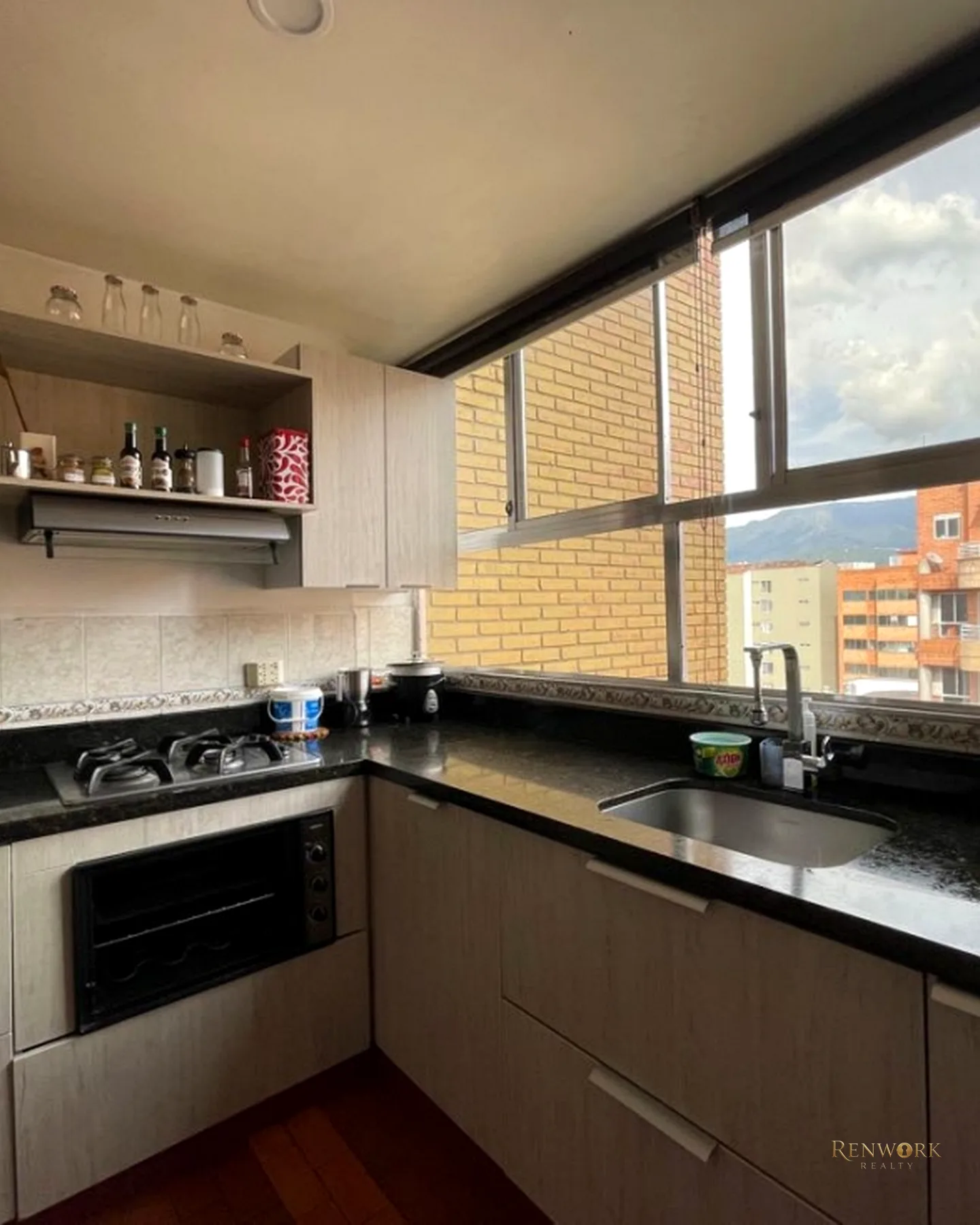 VENTA APARTAMENTO LAURELES SEGUNDO PARQUE · foto 2