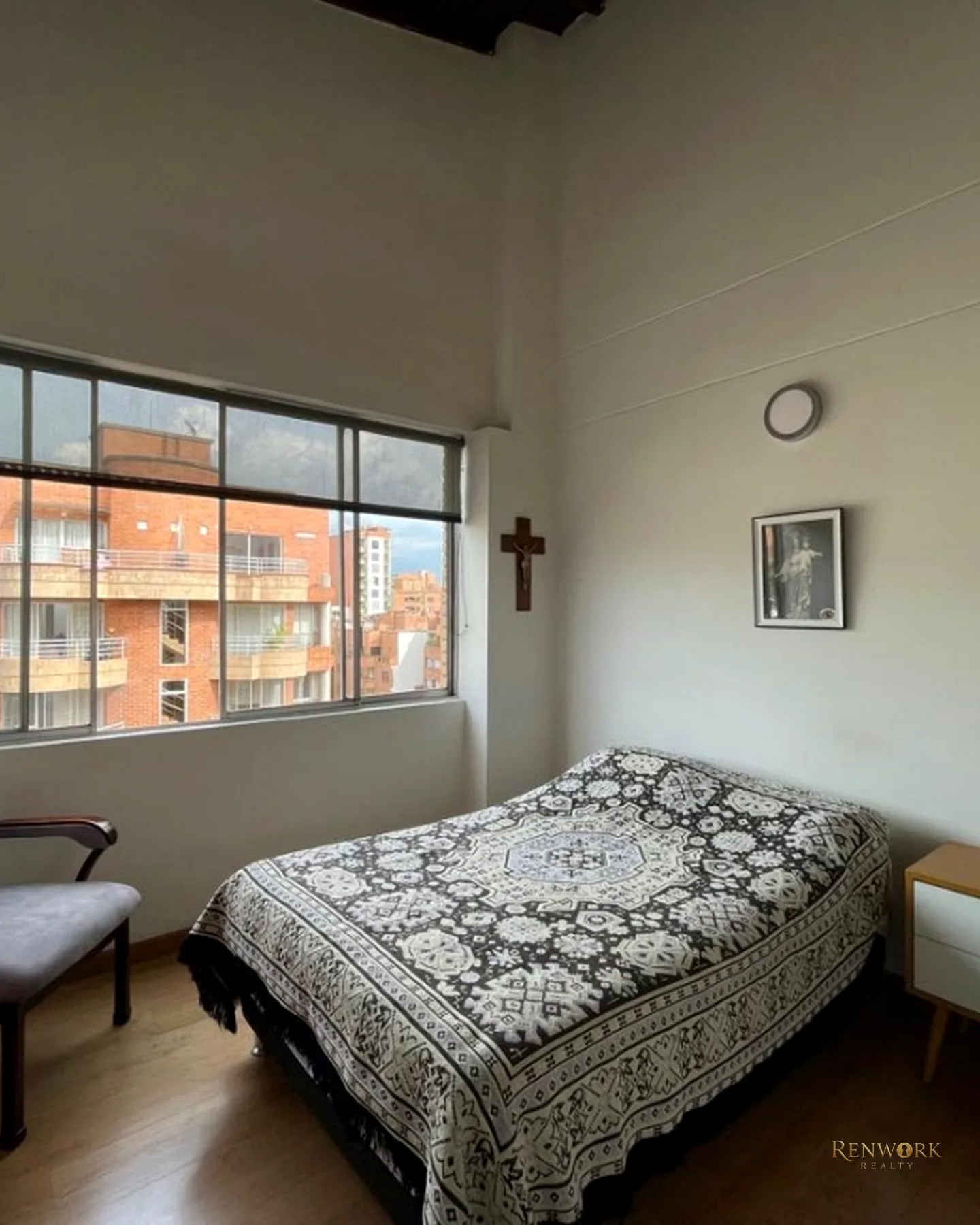 VENTA APARTAMENTO LAURELES SEGUNDO PARQUE · foto 6