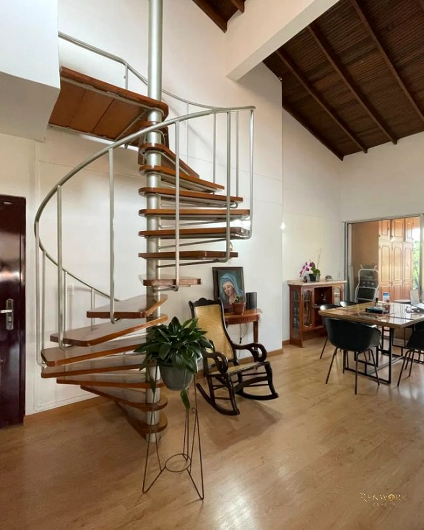 VENTA APARTAMENTO LAURELES SEGUNDO PARQUE · foto 4