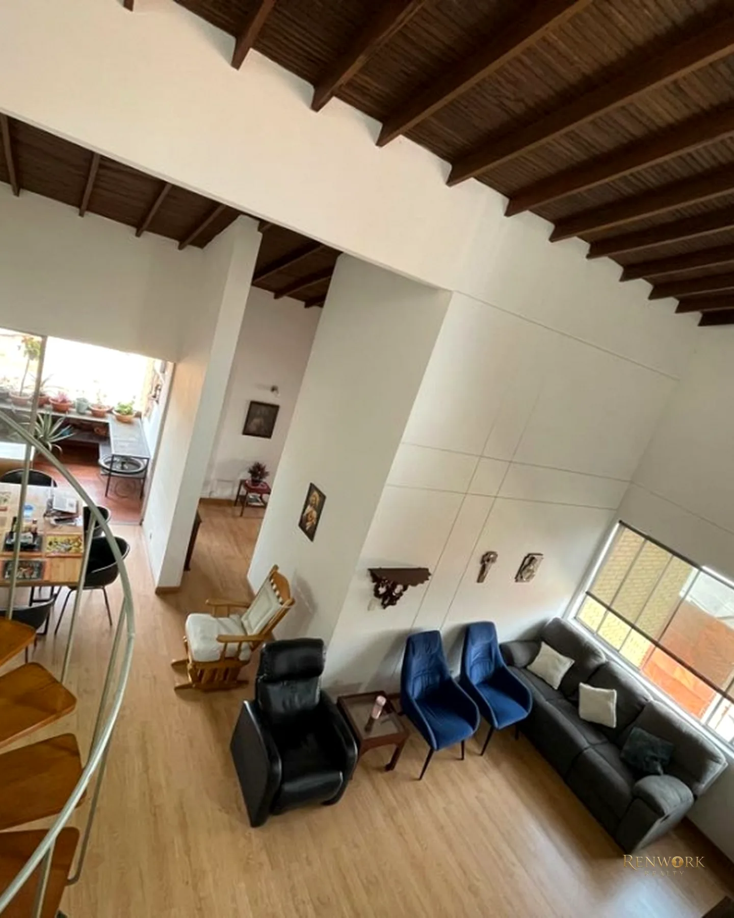 VENTA APARTAMENTO LAURELES SEGUNDO PARQUE · foto 1