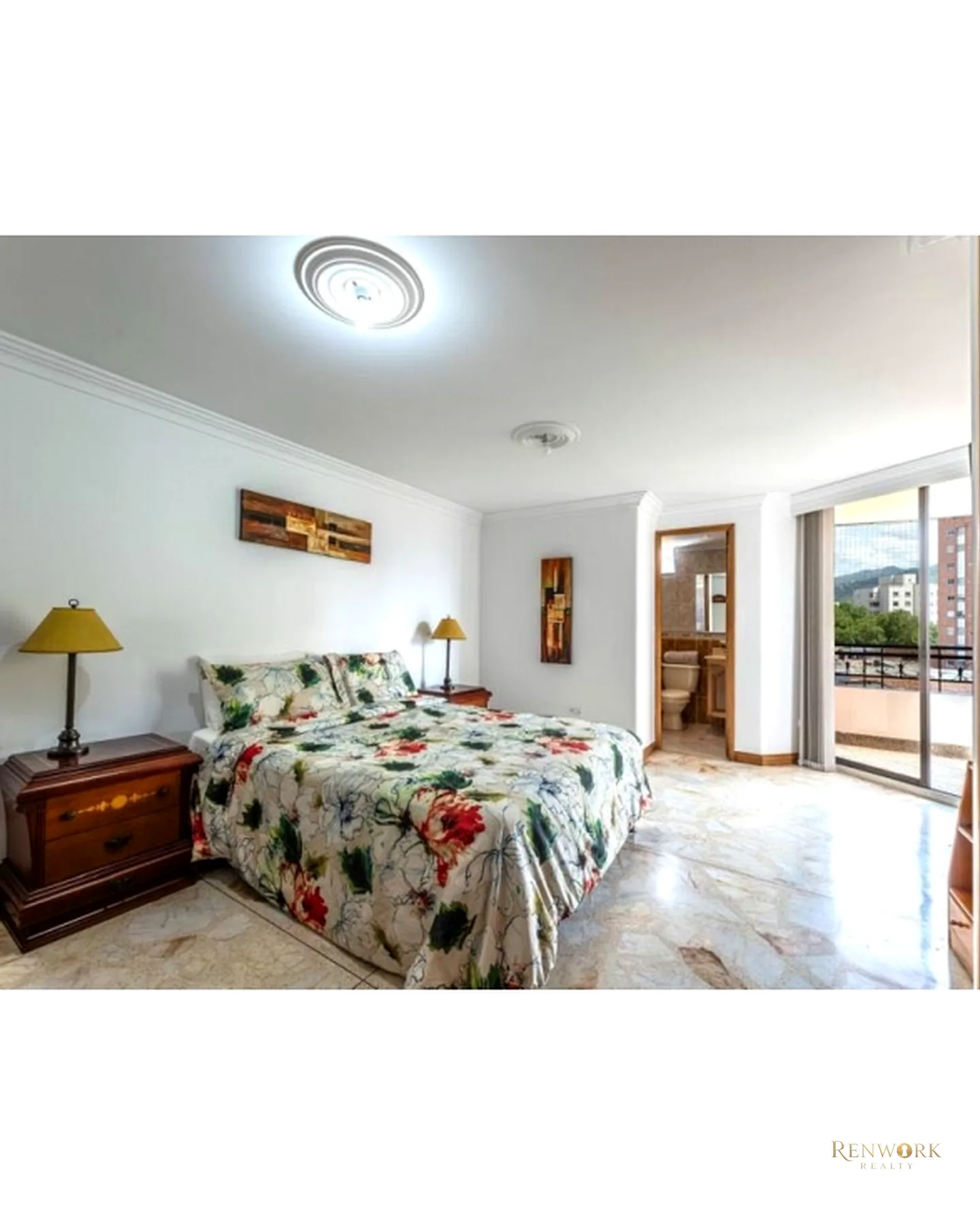 VENTA APARTAMENTO LAURELES STA TERESITA · foto 7
