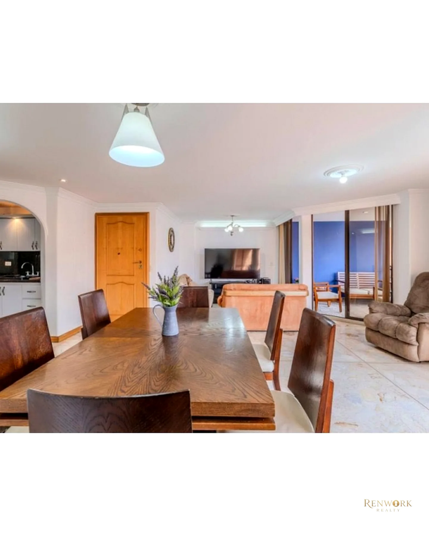 VENTA APARTAMENTO LAURELES STA TERESITA · foto 2