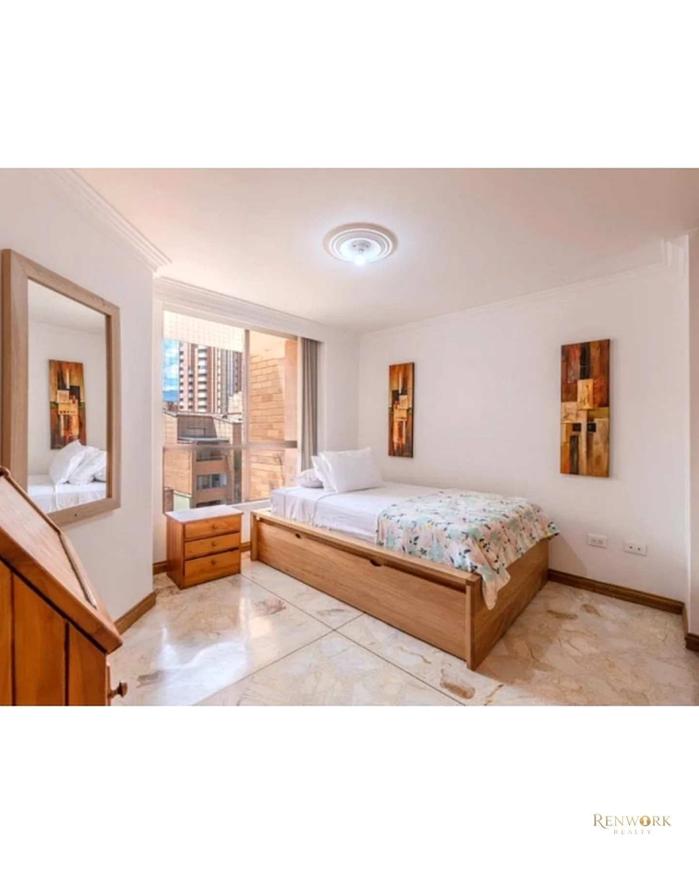 VENTA APARTAMENTO LAURELES STA TERESITA · foto 5