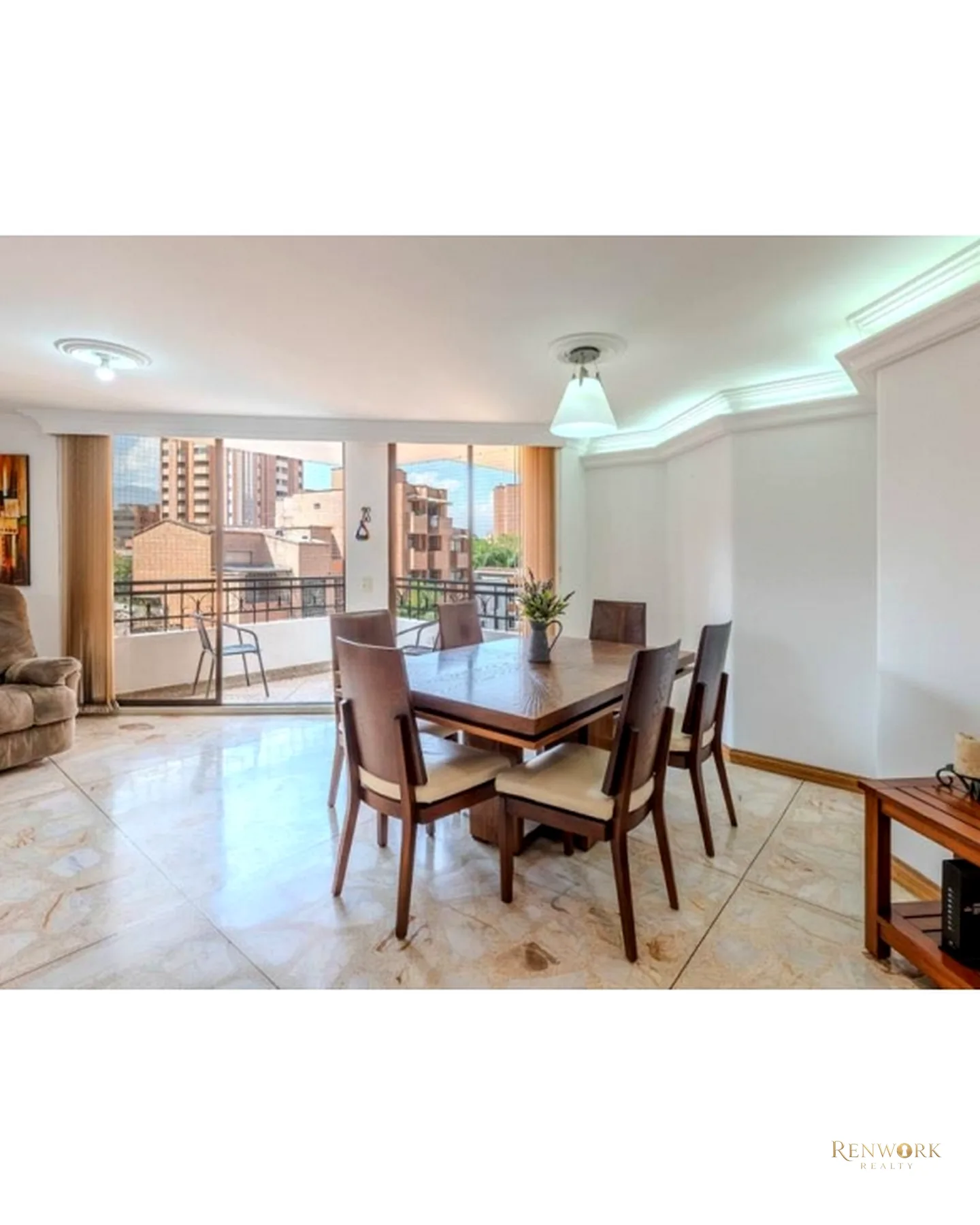 VENTA APARTAMENTO LAURELES STA TERESITA · foto 1