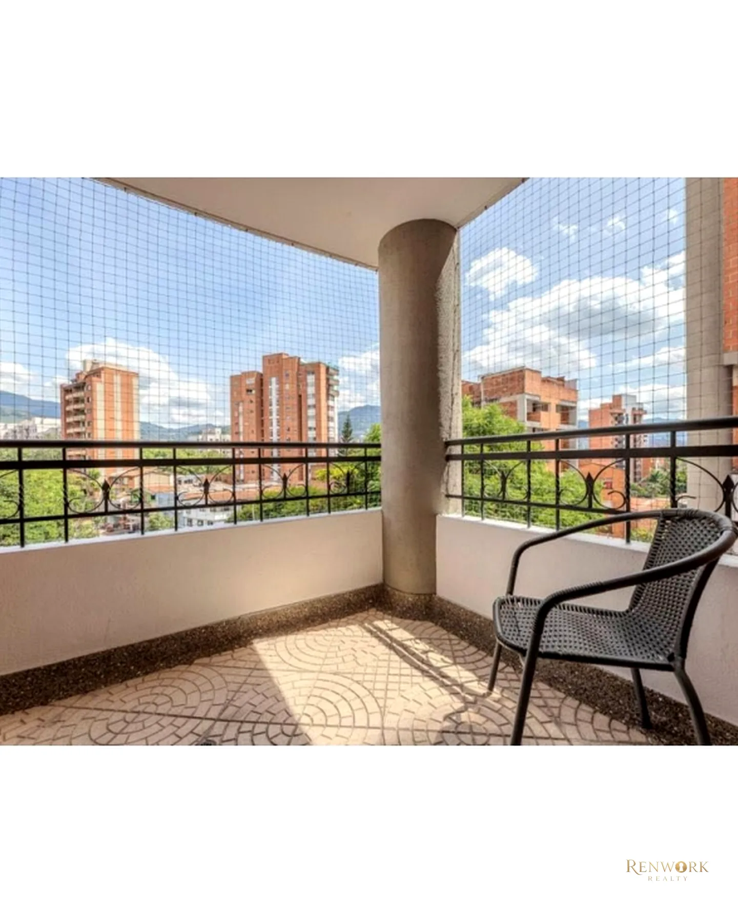 VENTA APARTAMENTO LAURELES STA TERESITA · foto 10