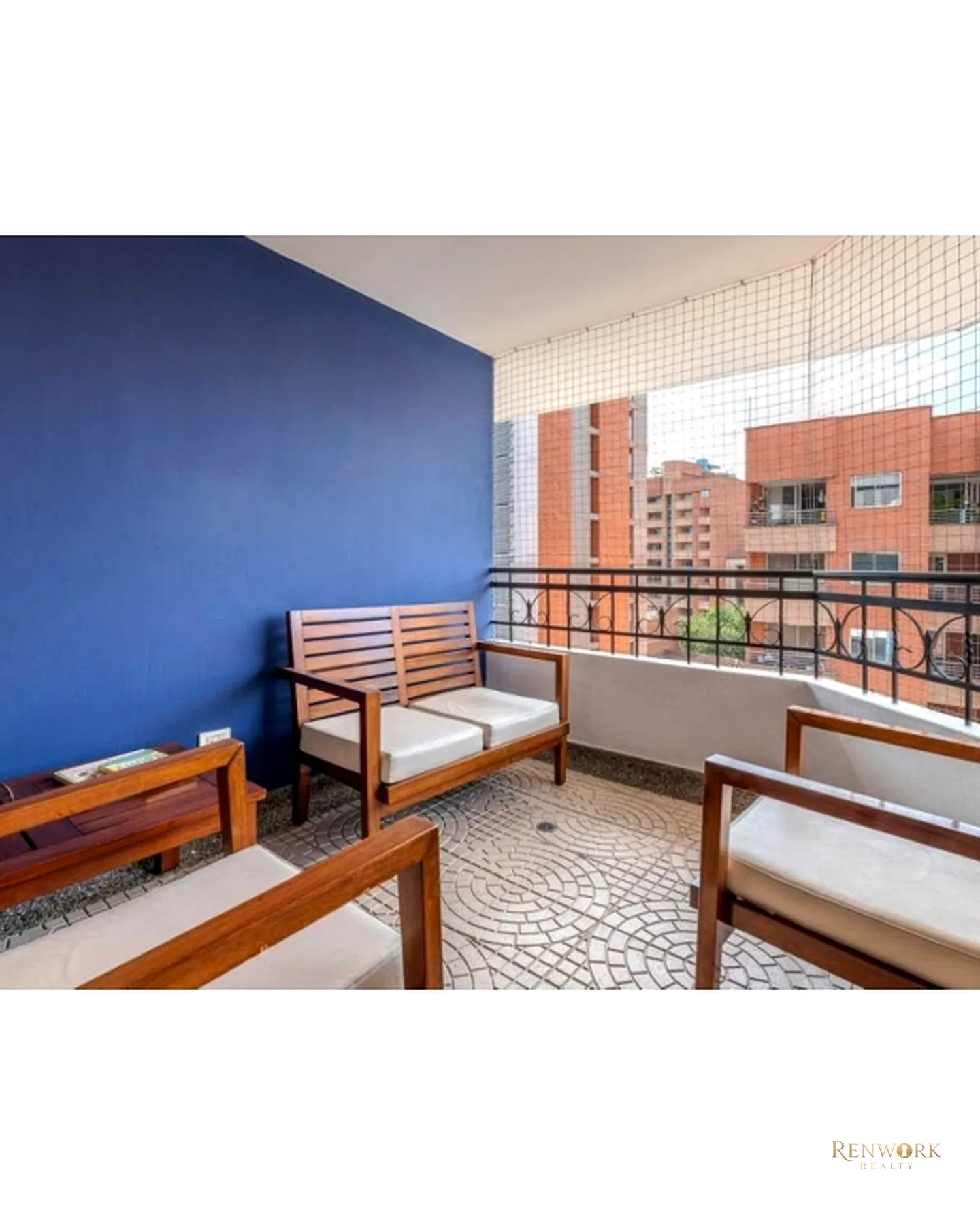 VENTA APARTAMENTO LAURELES STA TERESITA · foto 9