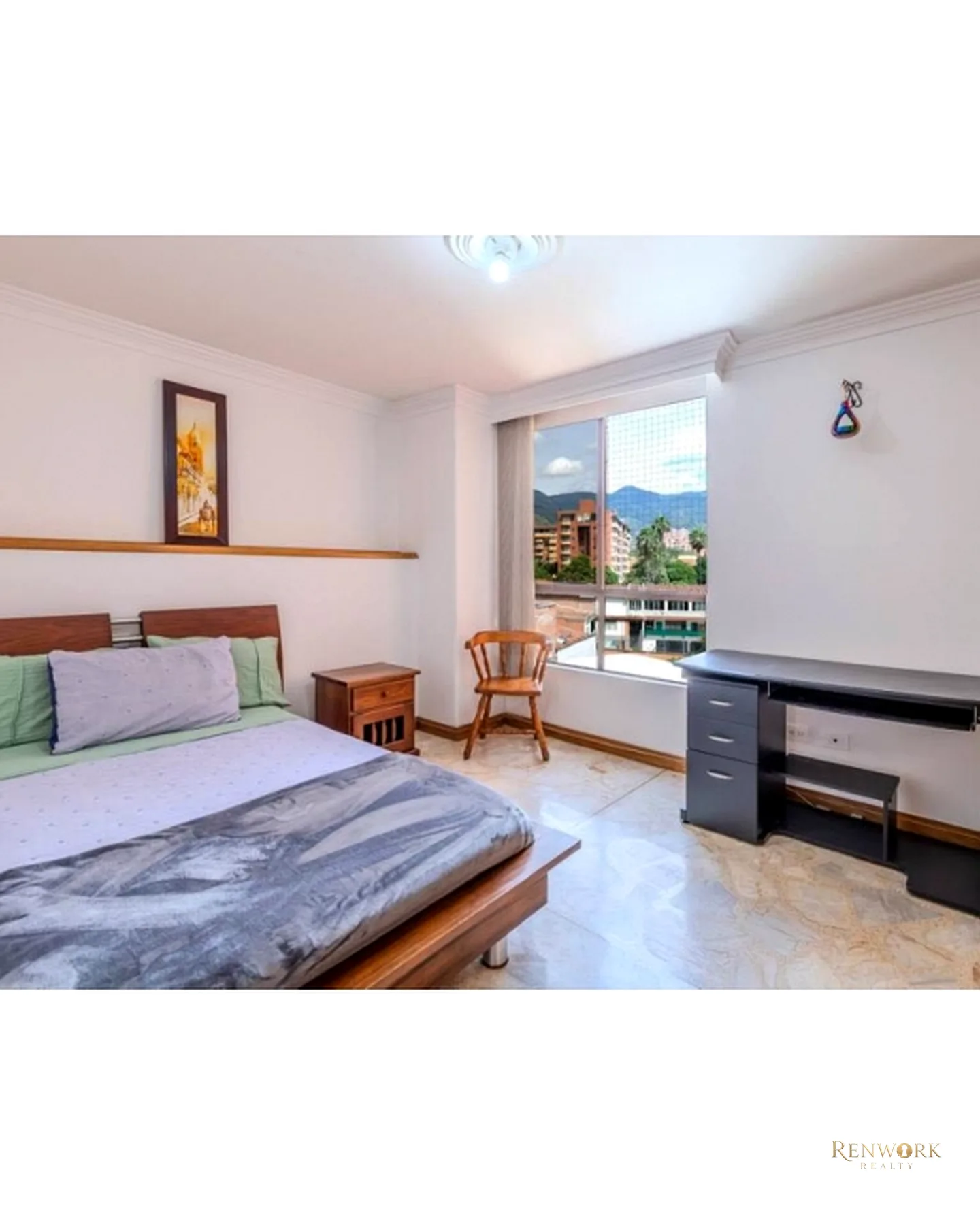 VENTA APARTAMENTO LAURELES STA TERESITA · foto 8
