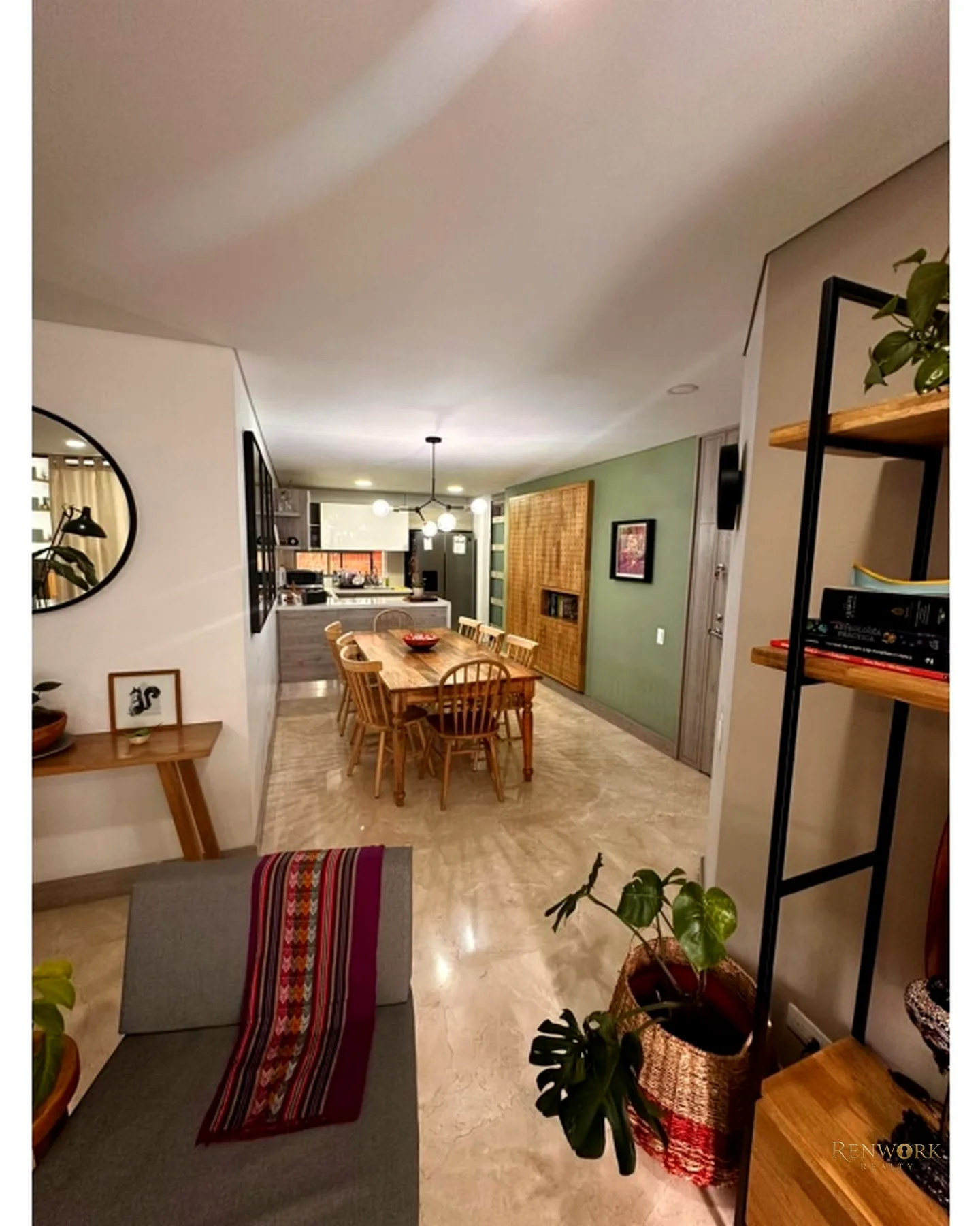 VENTA APARTAMENTO LAURELES UPB · foto 2