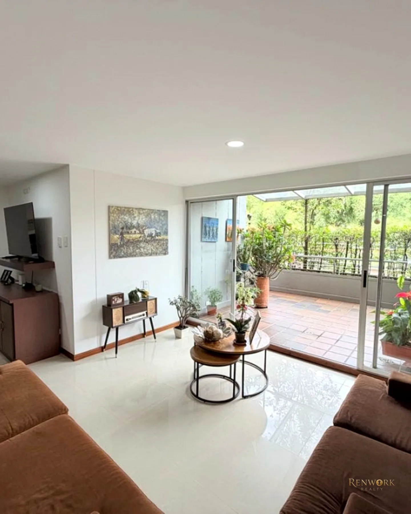 VENTA APARTAMENTO LINARES MEDELLÍN 120 MTS2 + 50 MTS2 DE TERRAZA · foto 5