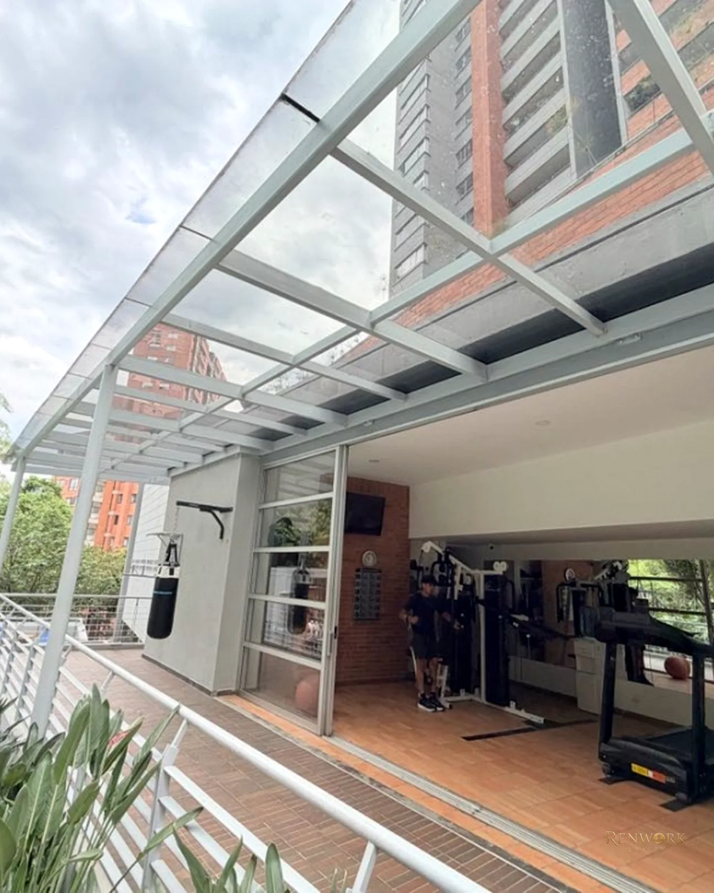 VENTA APARTAMENTO LINARES MEDELLÍN 120 MTS2 + 50 MTS2 DE TERRAZA · foto 18