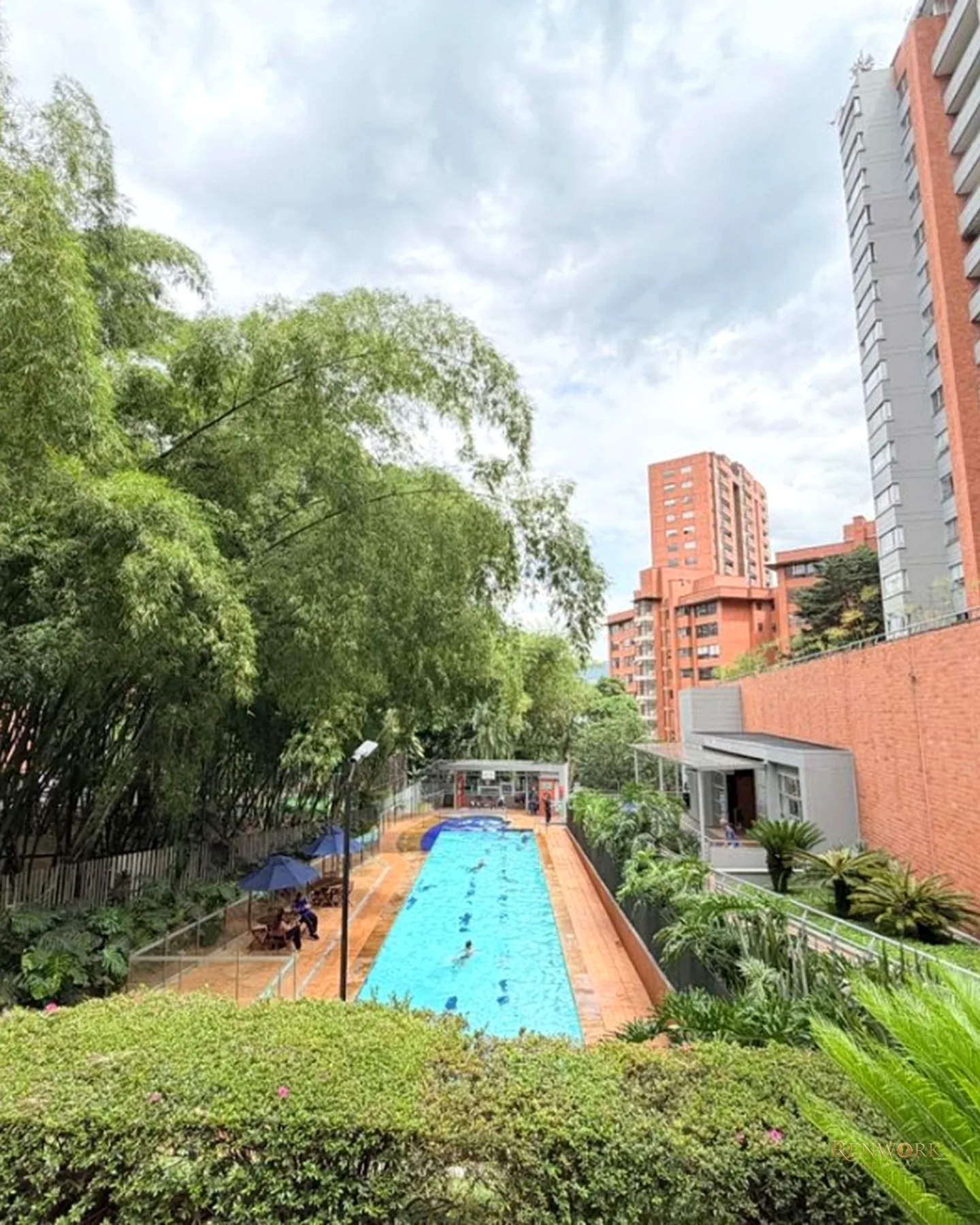VENTA APARTAMENTO LINARES MEDELLÍN 120 MTS2 + 50 MTS2 DE TERRAZA · foto 19