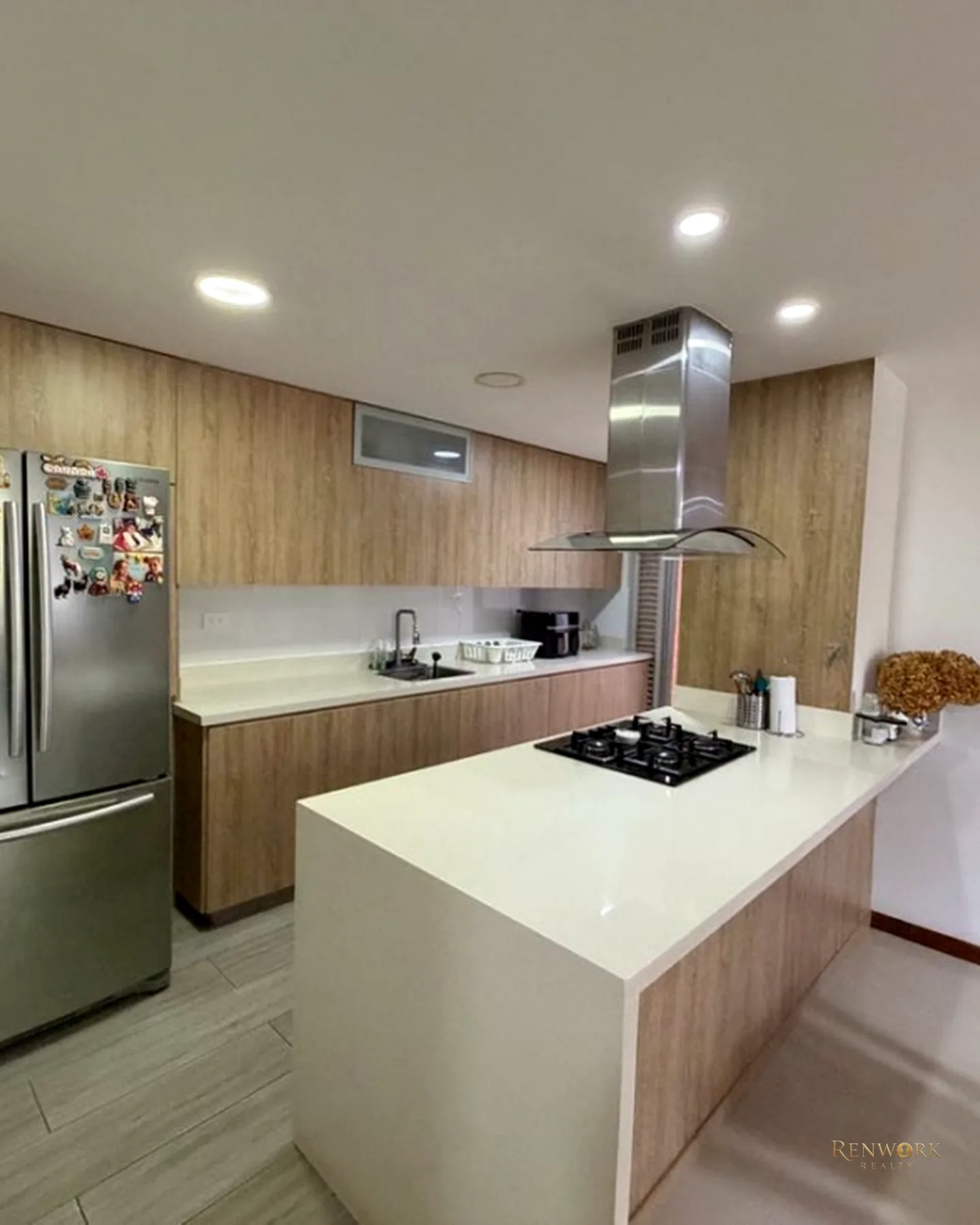 VENTA APARTAMENTO LINARES MEDELLÍN 120 MTS2 + 50 MTS2 DE TERRAZA · foto 3