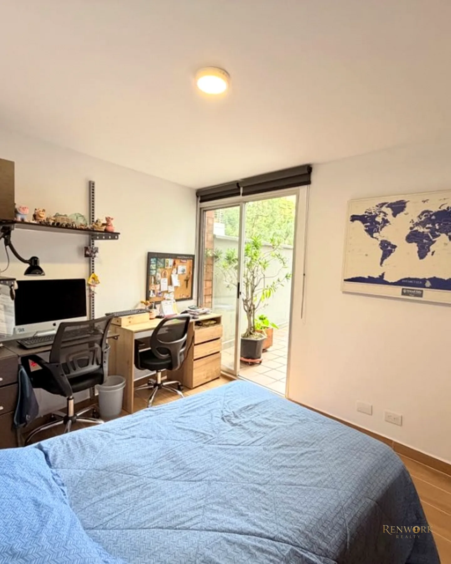 VENTA APARTAMENTO LINARES MEDELLÍN 120 MTS2 + 50 MTS2 DE TERRAZA · foto 11