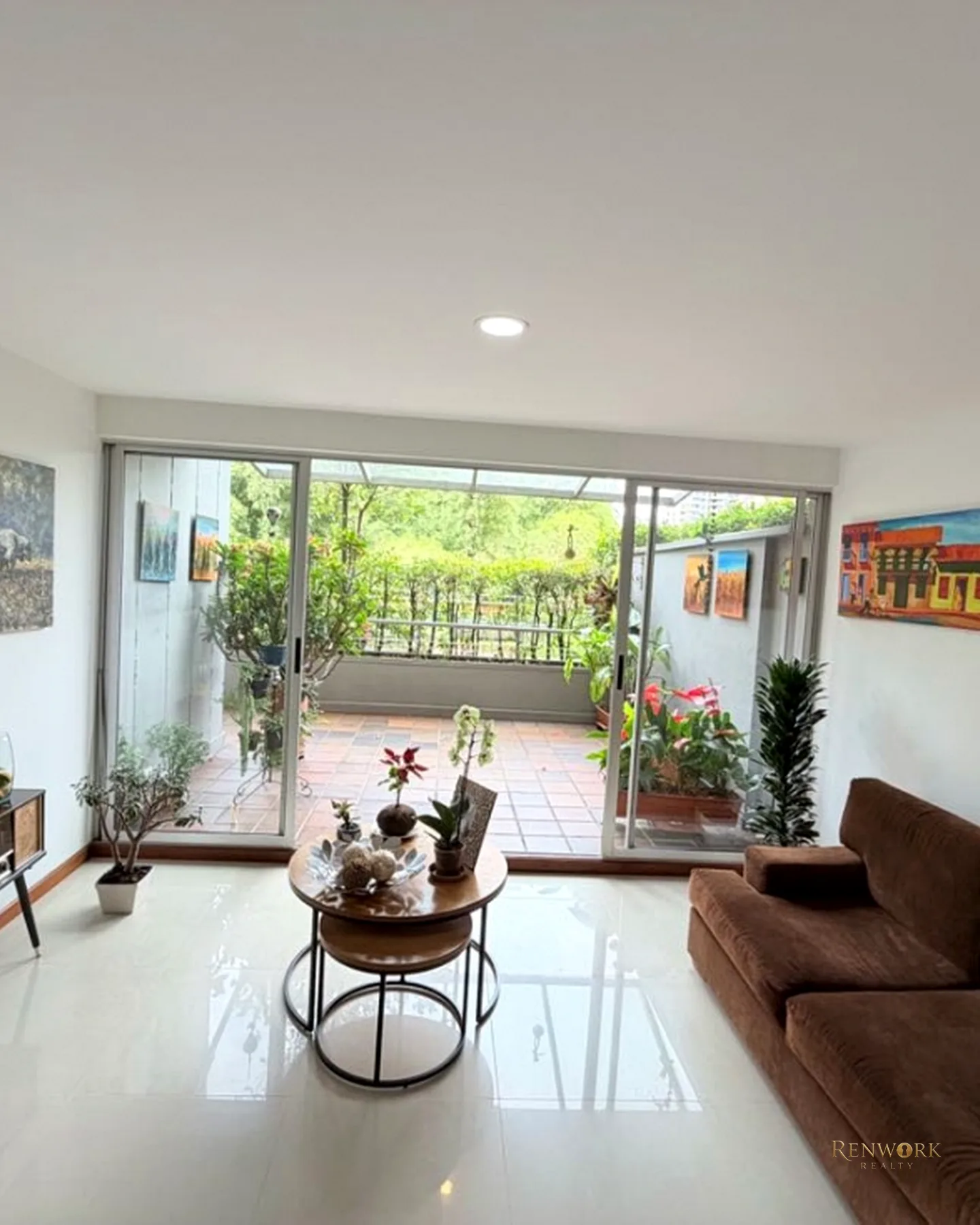 VENTA APARTAMENTO LINARES MEDELLÍN 120 MTS2 + 50 MTS2 DE TERRAZA · foto 4