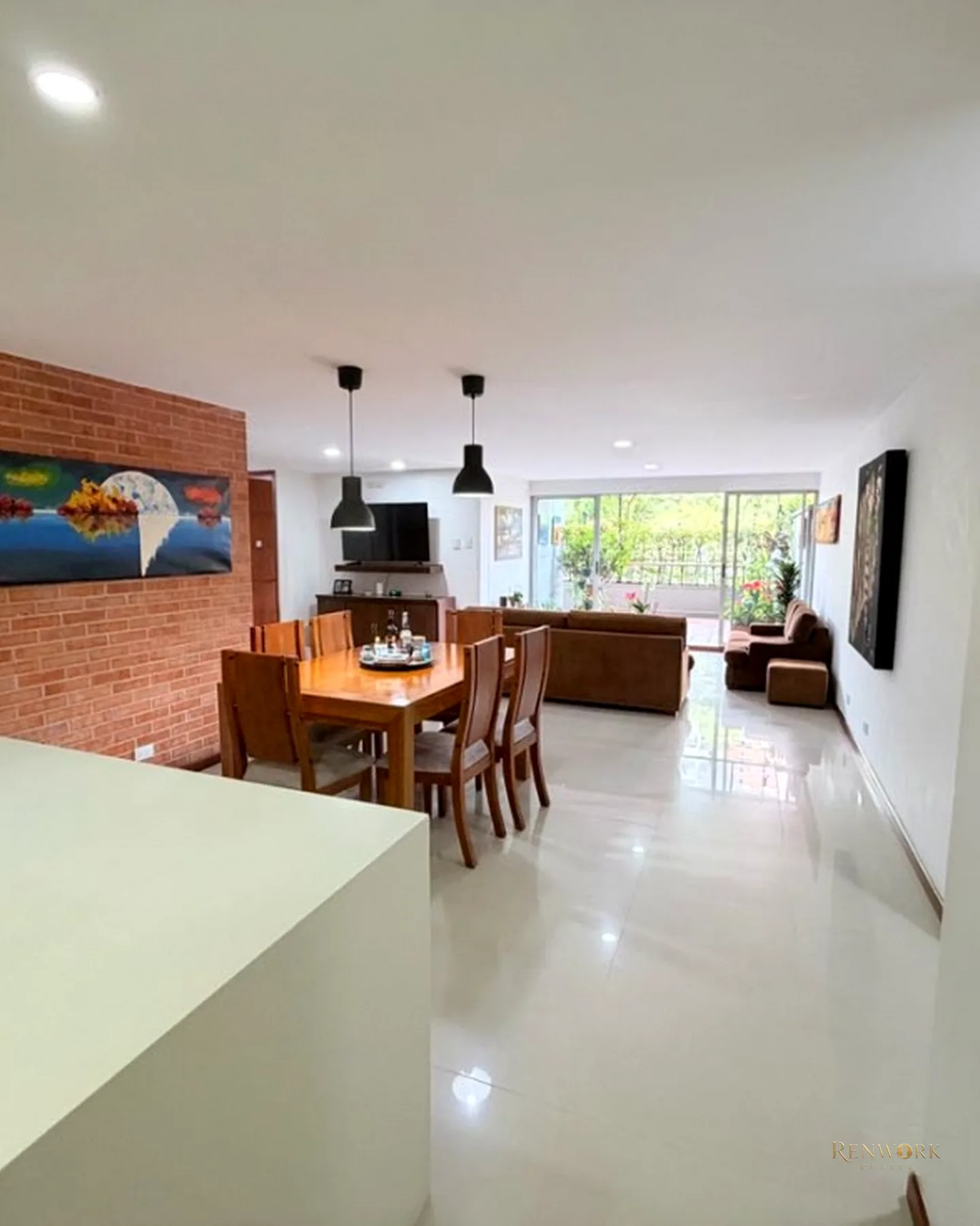 VENTA APARTAMENTO LINARES MEDELLÍN 120 MTS2 + 50 MTS2 DE TERRAZA · foto 9