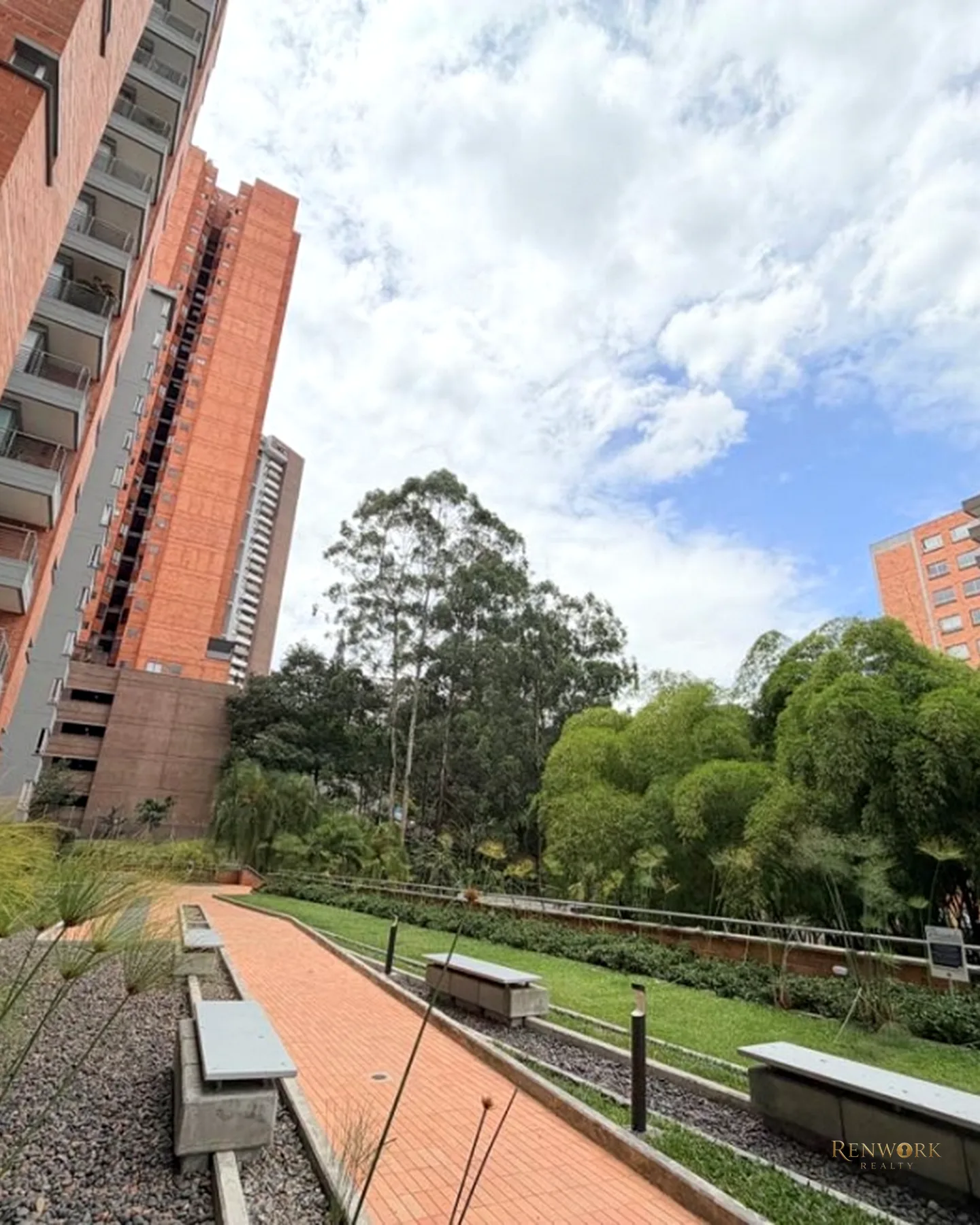 VENTA APARTAMENTO LINARES MEDELLÍN 120 MTS2 + 50 MTS2 DE TERRAZA · foto 14
