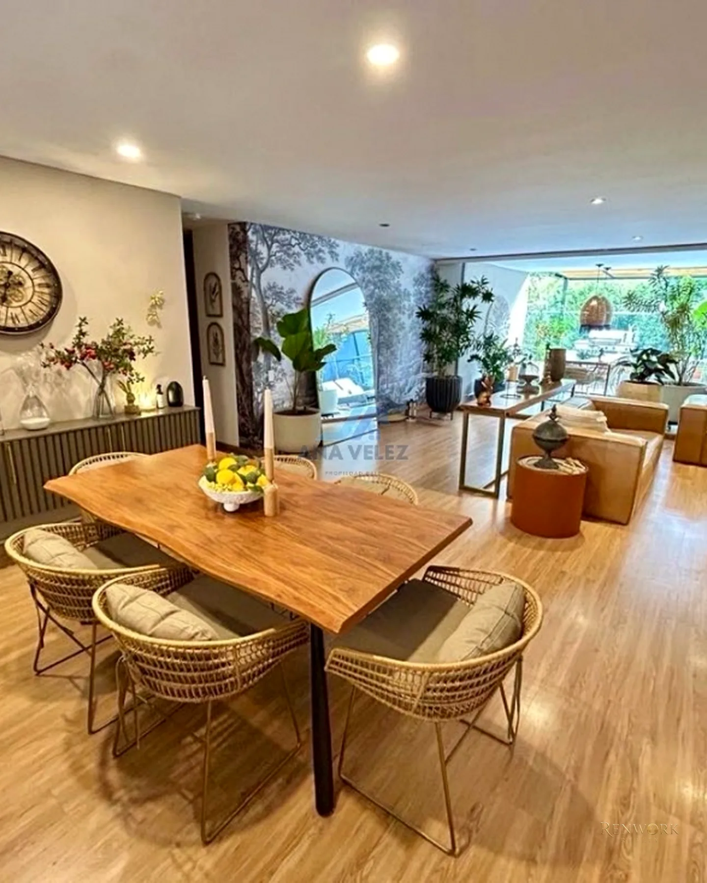 VENTA APARTAMENTO LOMA BENEDICTINOS ENVIGADO · foto 3