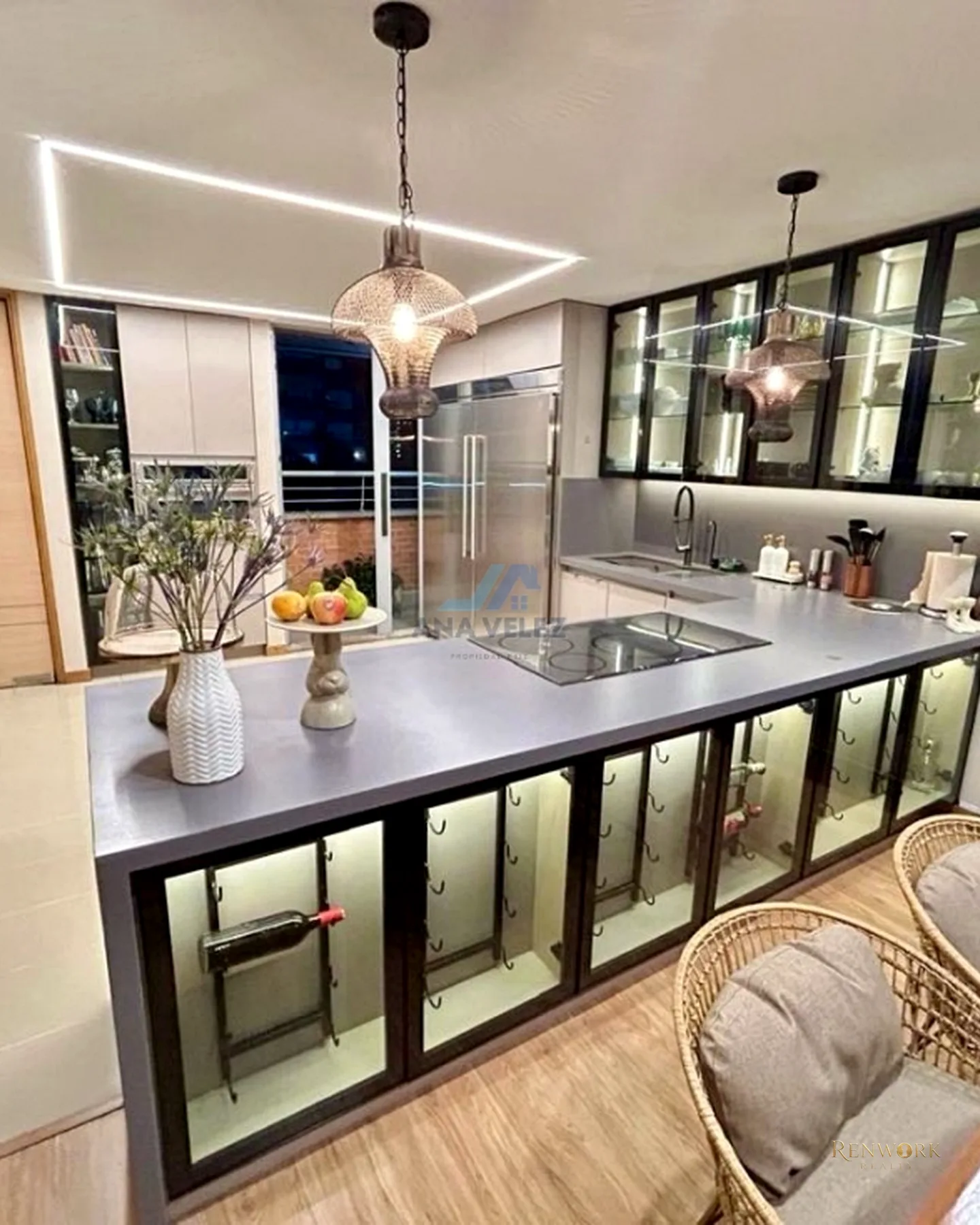 VENTA APARTAMENTO LOMA BENEDICTINOS ENVIGADO · foto 6