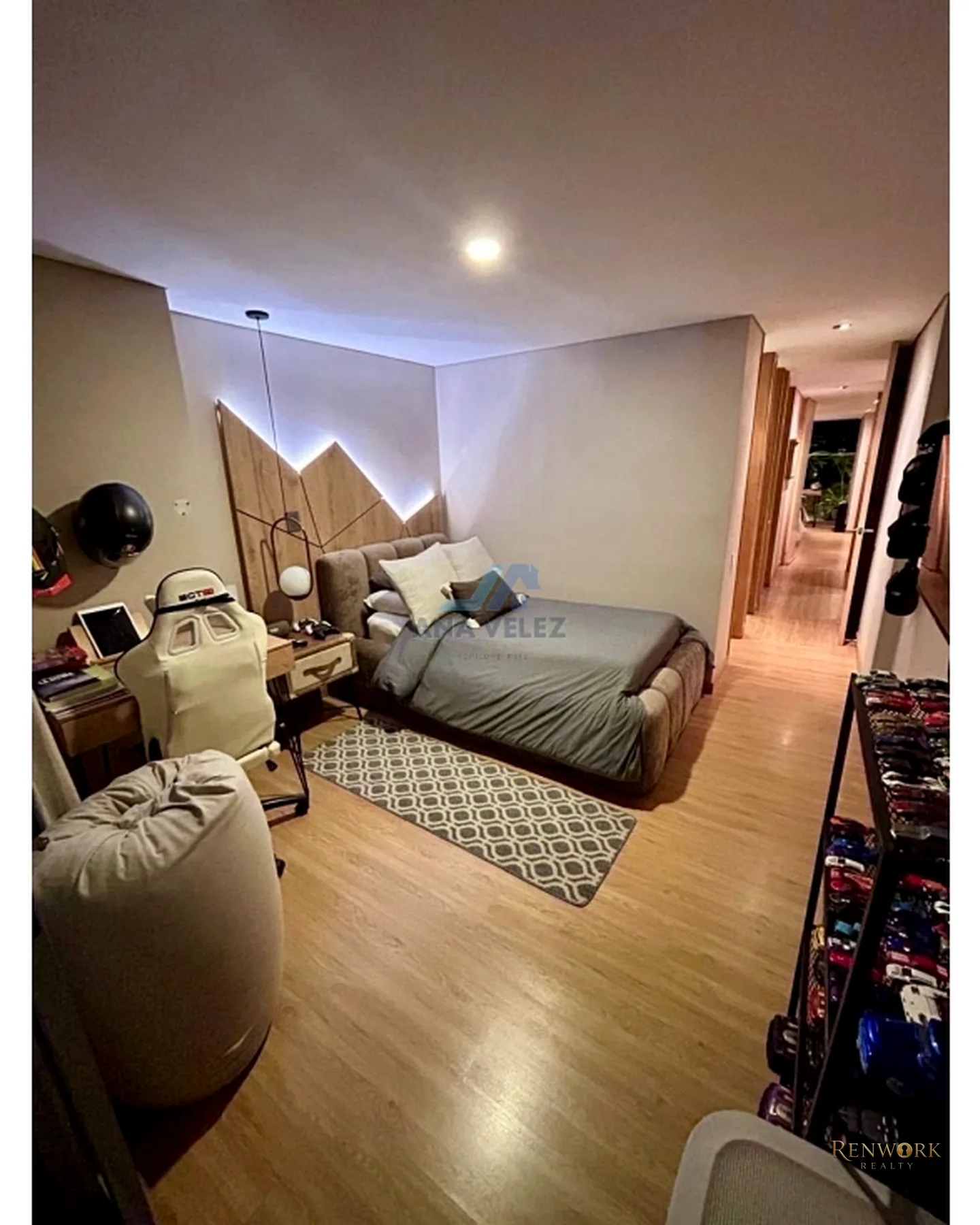VENTA APARTAMENTO LOMA BENEDICTINOS ENVIGADO · foto 10