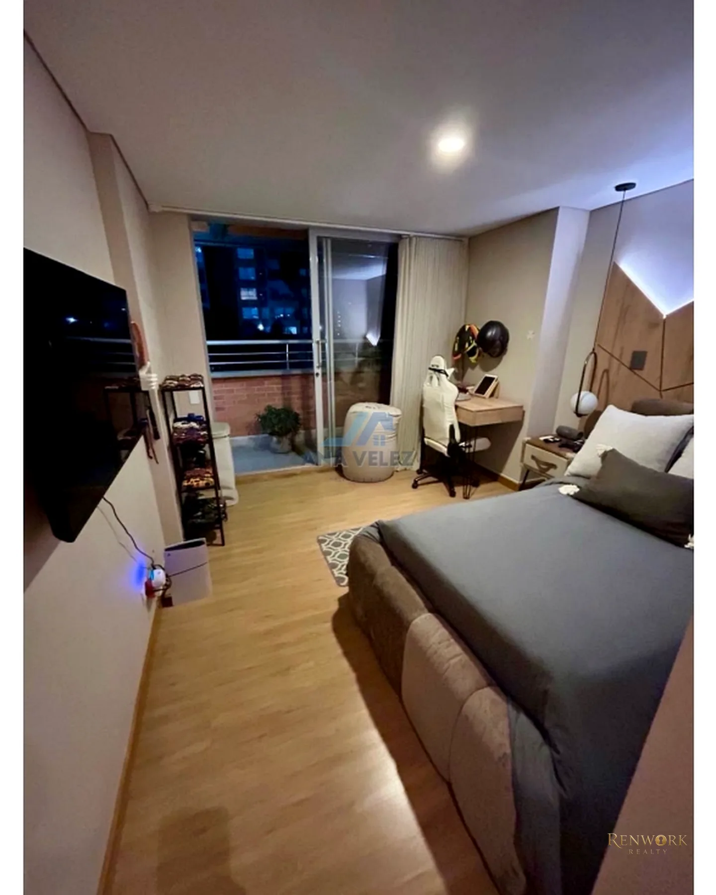 VENTA APARTAMENTO LOMA BENEDICTINOS ENVIGADO · foto 13