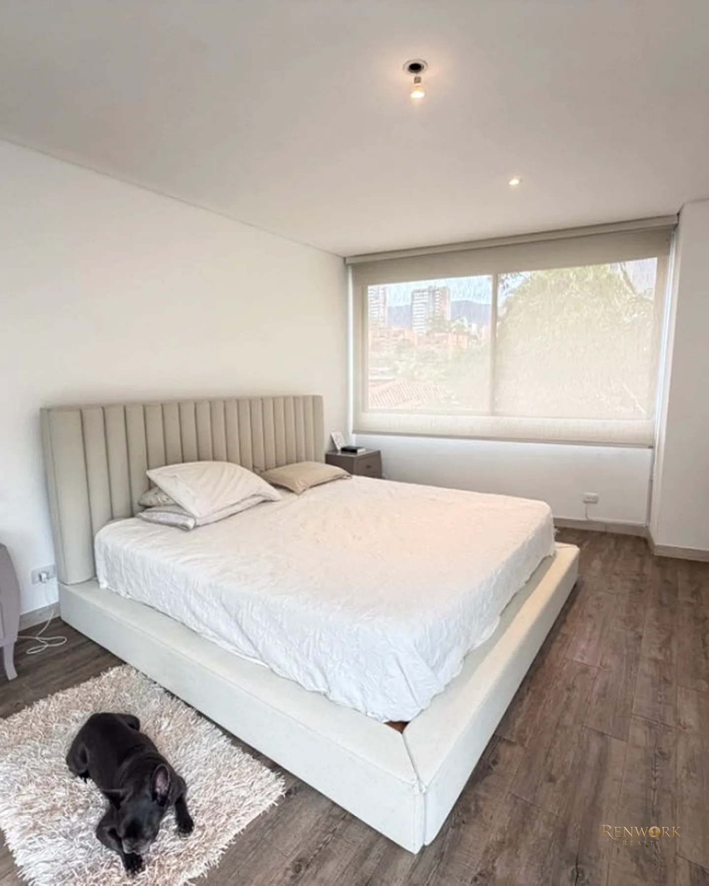 VENTA APARTAMENTO LOMA DE BENEDICTINOS · foto 8