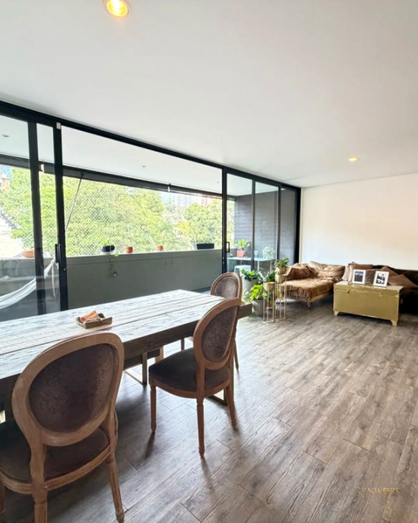 VENTA APARTAMENTO LOMA DE BENEDICTINOS · foto 2