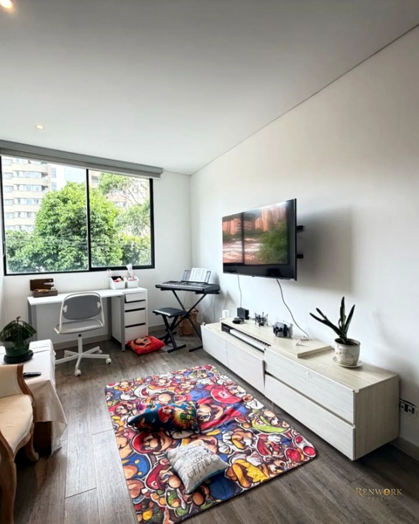 VENTA APARTAMENTO LOMA DE BENEDICTINOS · foto 5
