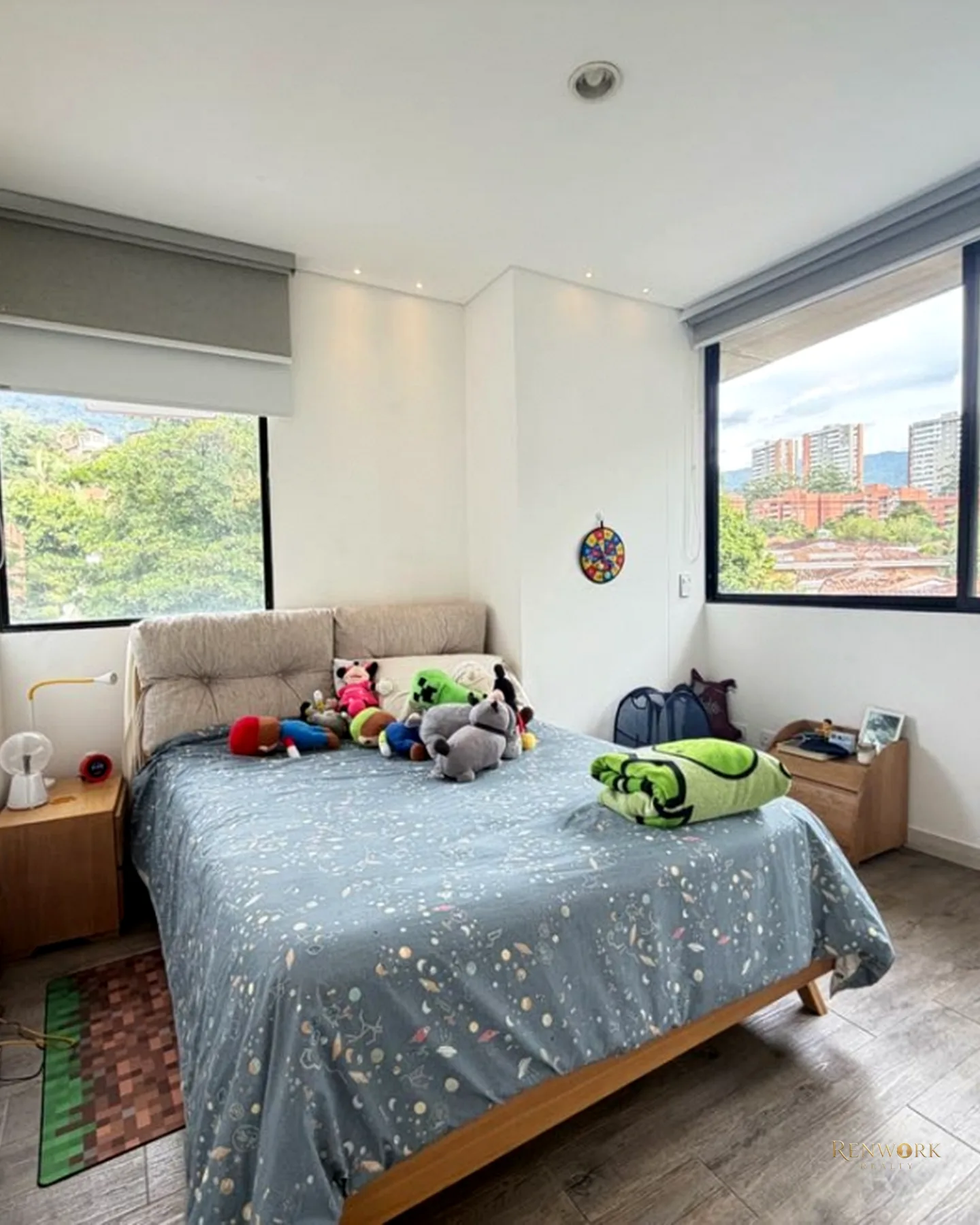 VENTA APARTAMENTO LOMA DE BENEDICTINOS · foto 10