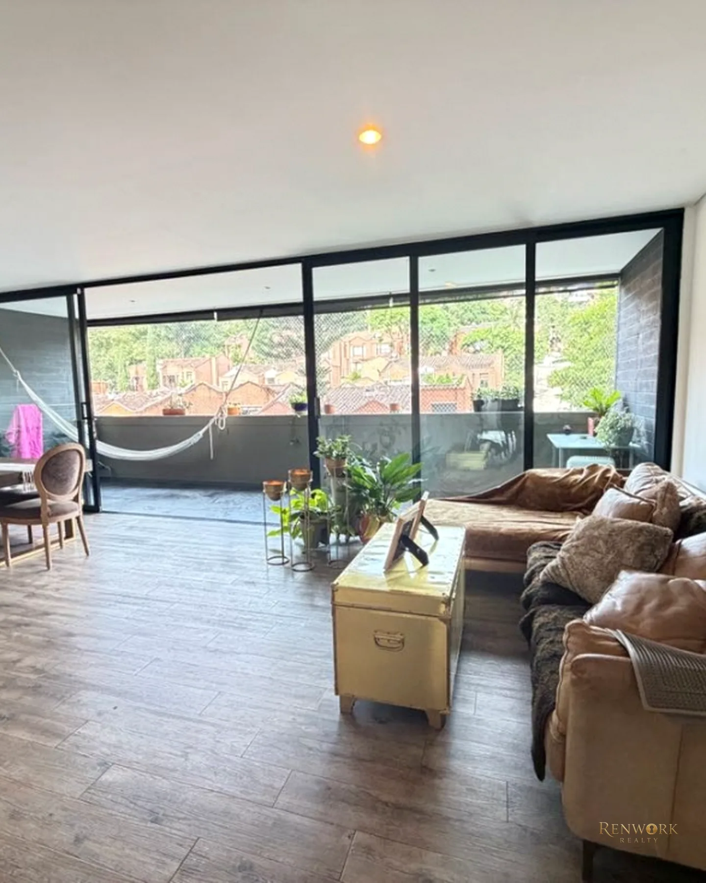 VENTA APARTAMENTO LOMA DE BENEDICTINOS · foto 1